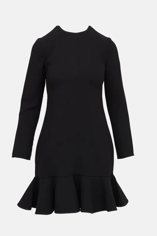 Drop Waist Dress sold by VSP Consignment