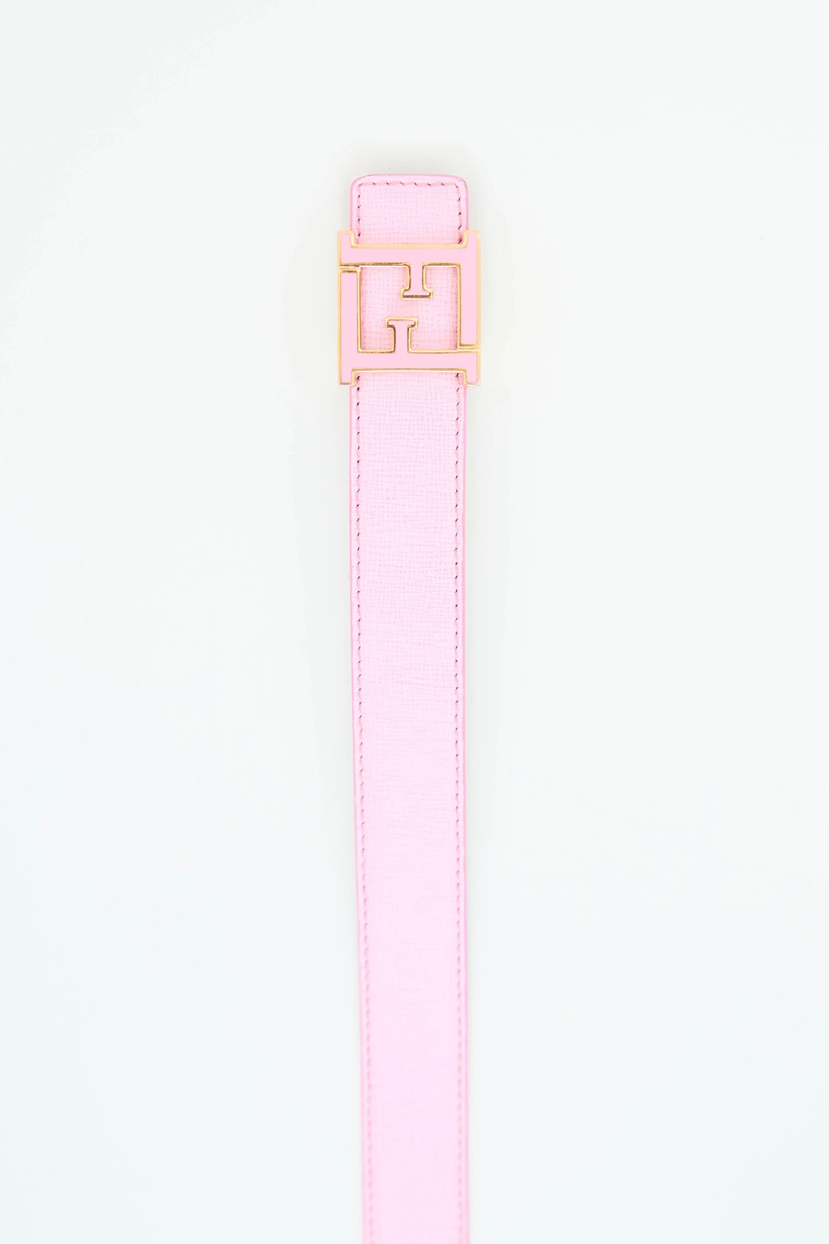 Vitello Elite FF Belt sold by VSP Consignment product image thumbnail 2