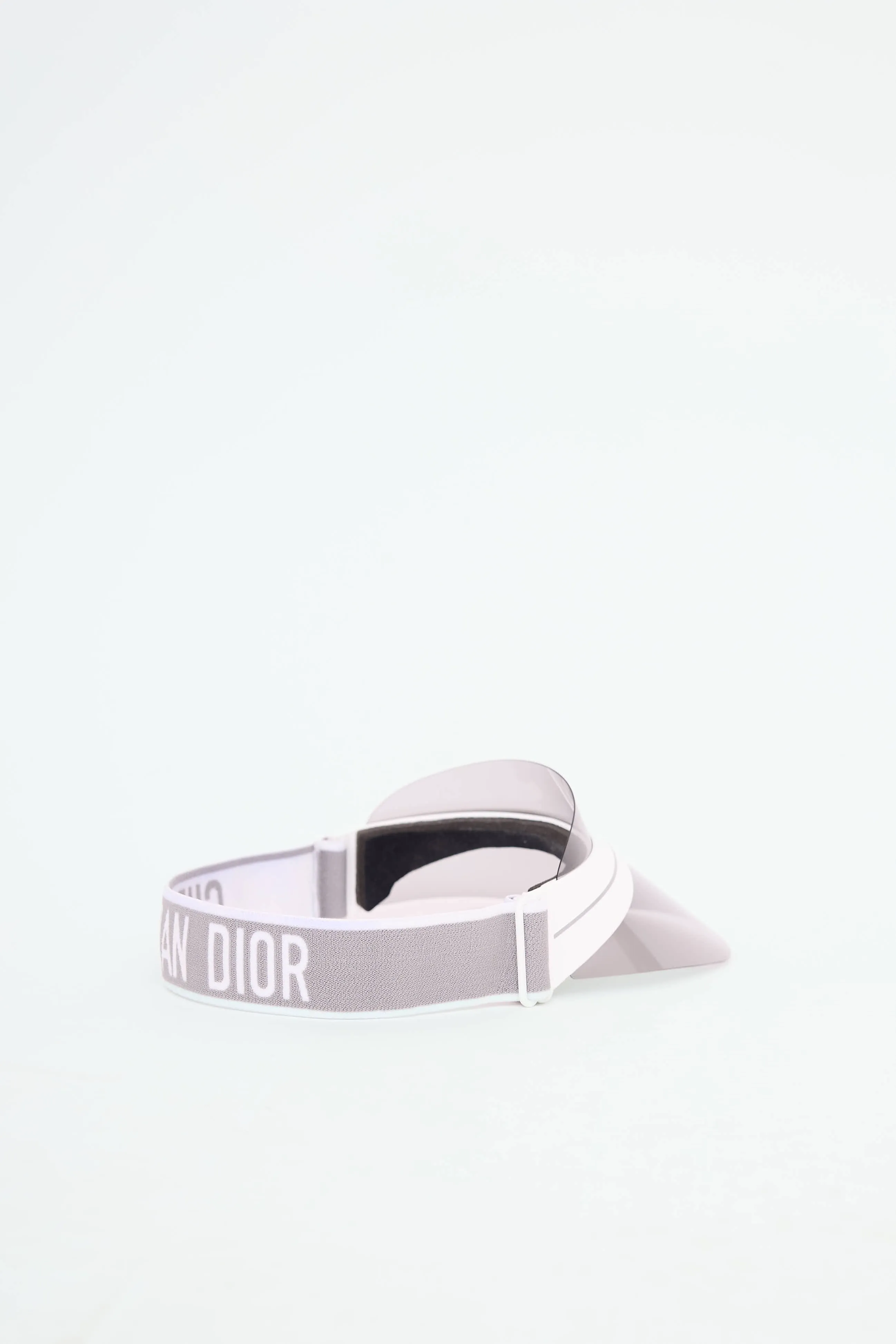 Diorclub1 Visor sold by VSP Consignment product image thumbnail 3