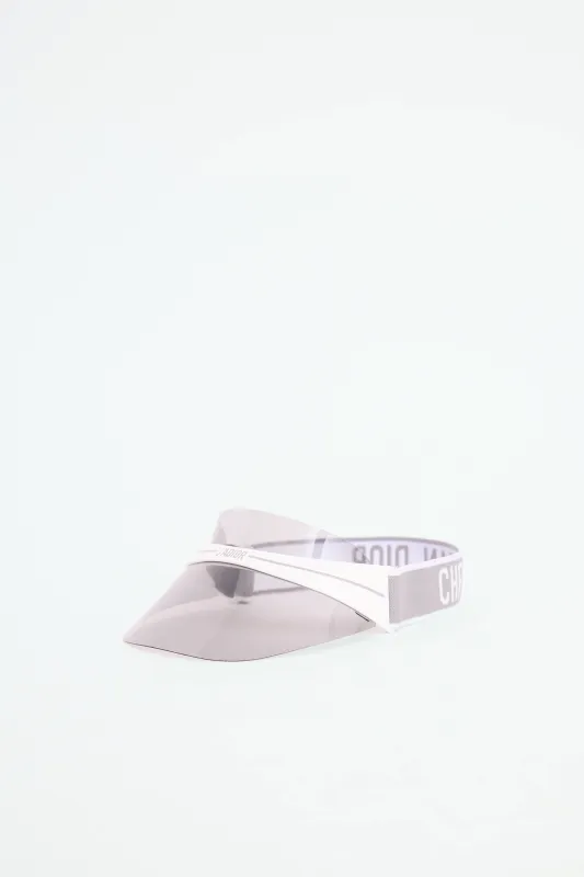 Diorclub1 Visor made by Dior