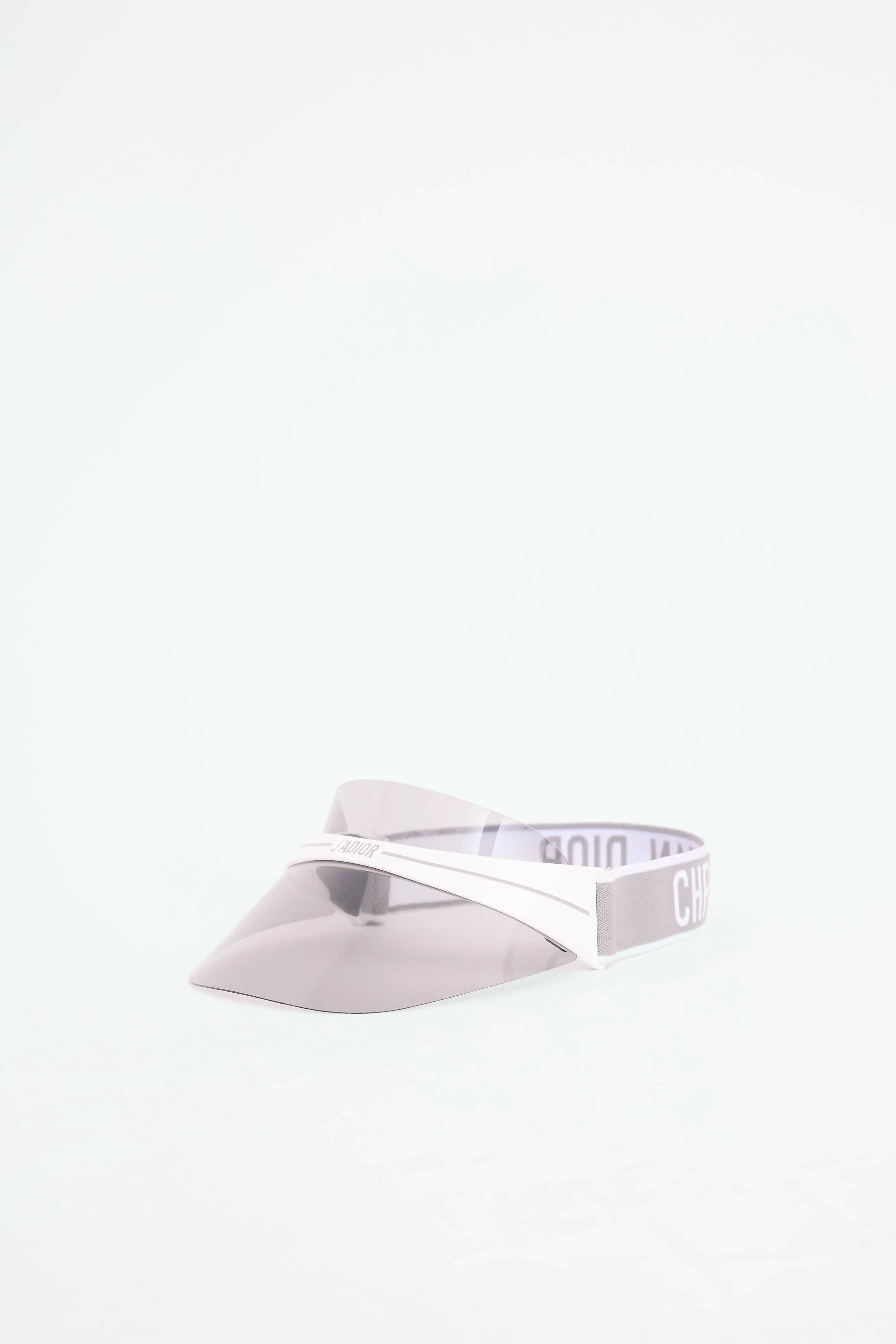 Diorclub1 Visor sold by VSP Consignment