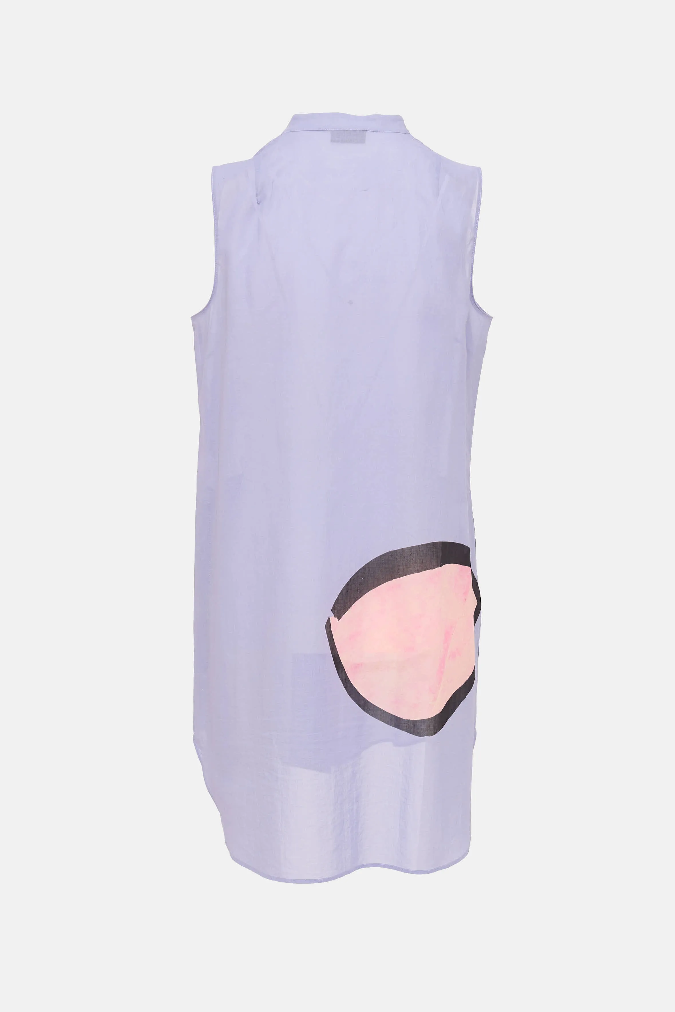 X Greta Bratescu Tunic Top sold by VSP Consignment product image thumbnail 2