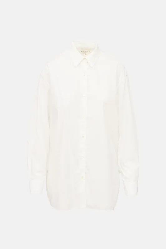 Button Up Top made by Nili Lotan