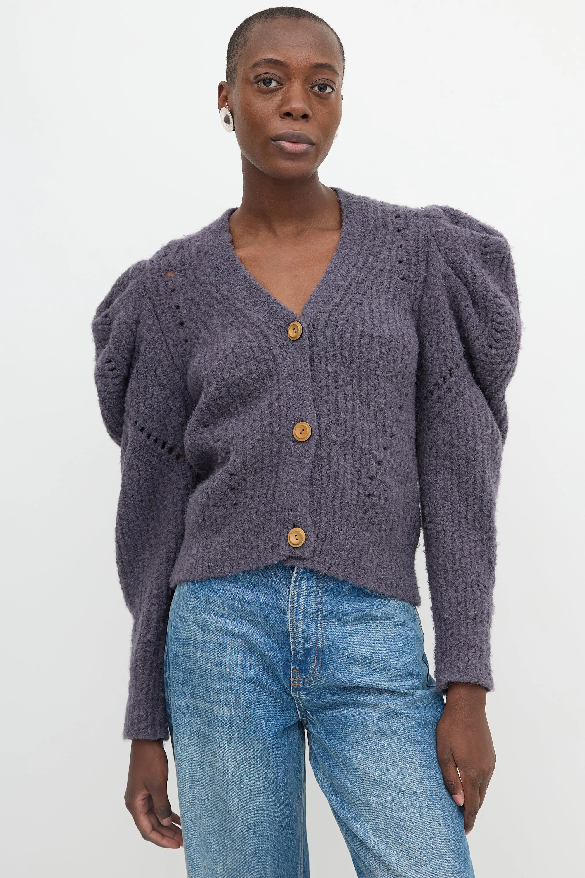 Emmy Cardigan sold by VSP Consignment