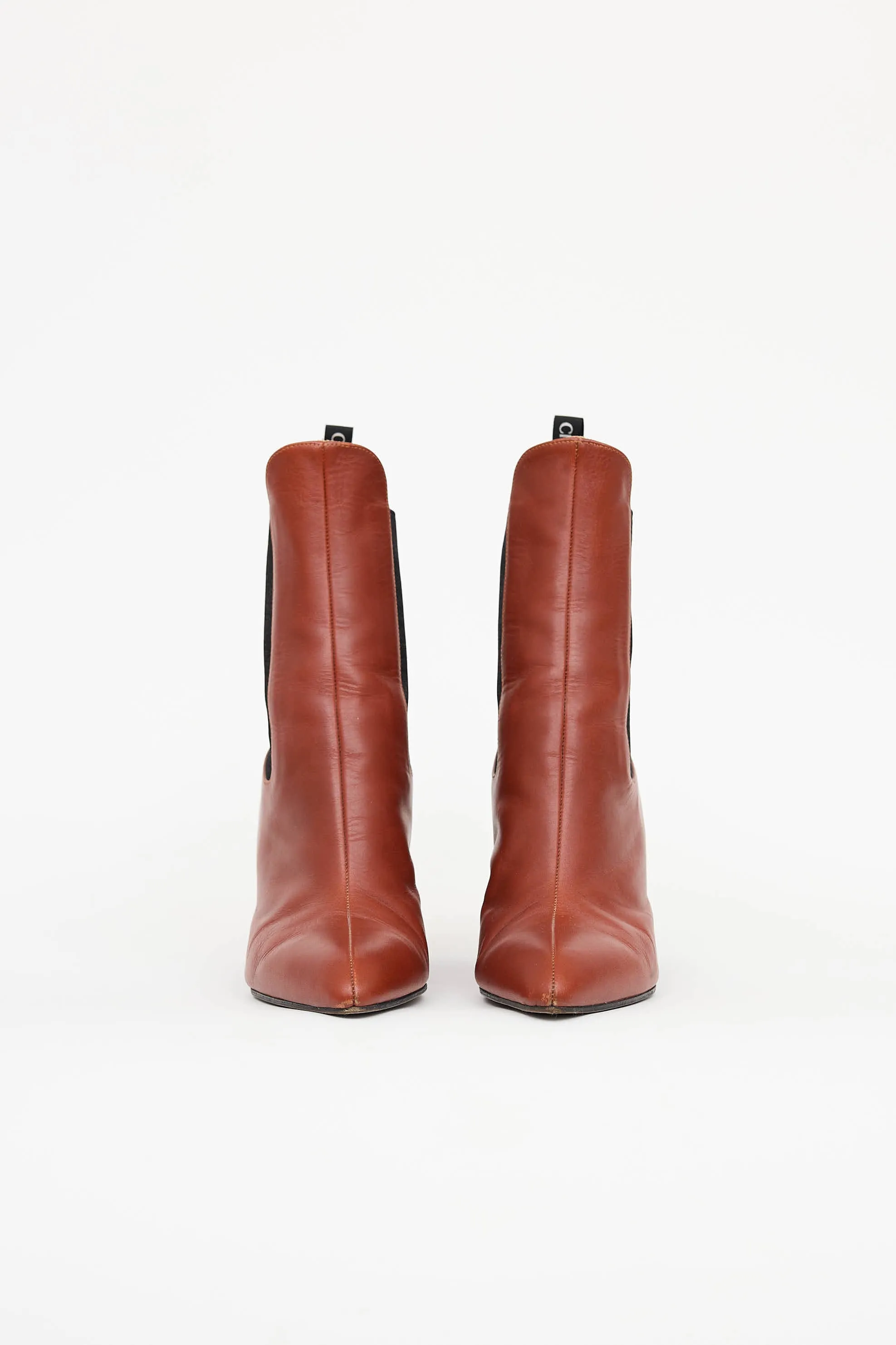 Wave Ankle Boot sold by VSP Consignment product image thumbnail 3