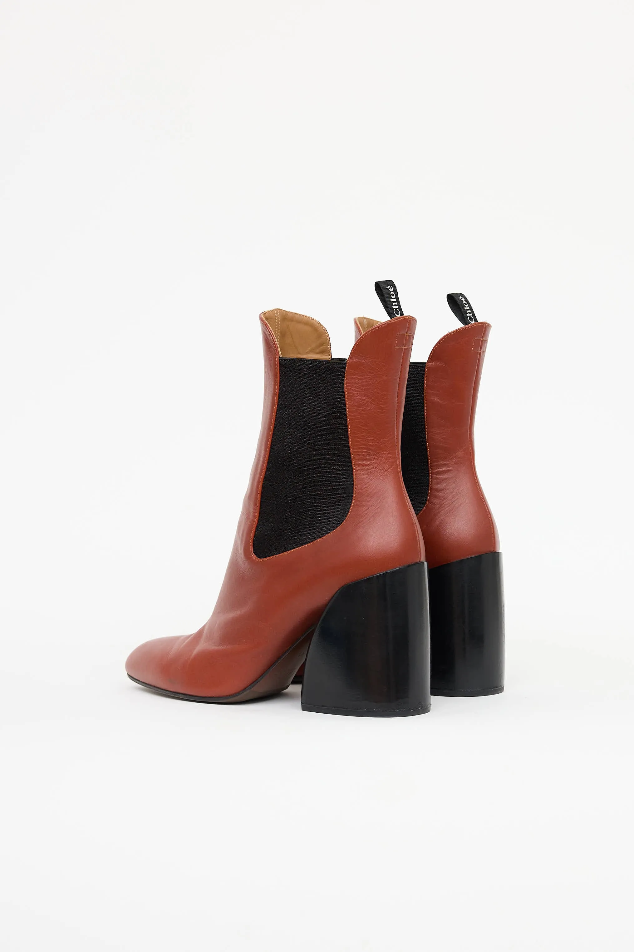 Wave Ankle Boot sold by VSP Consignment product image thumbnail 4