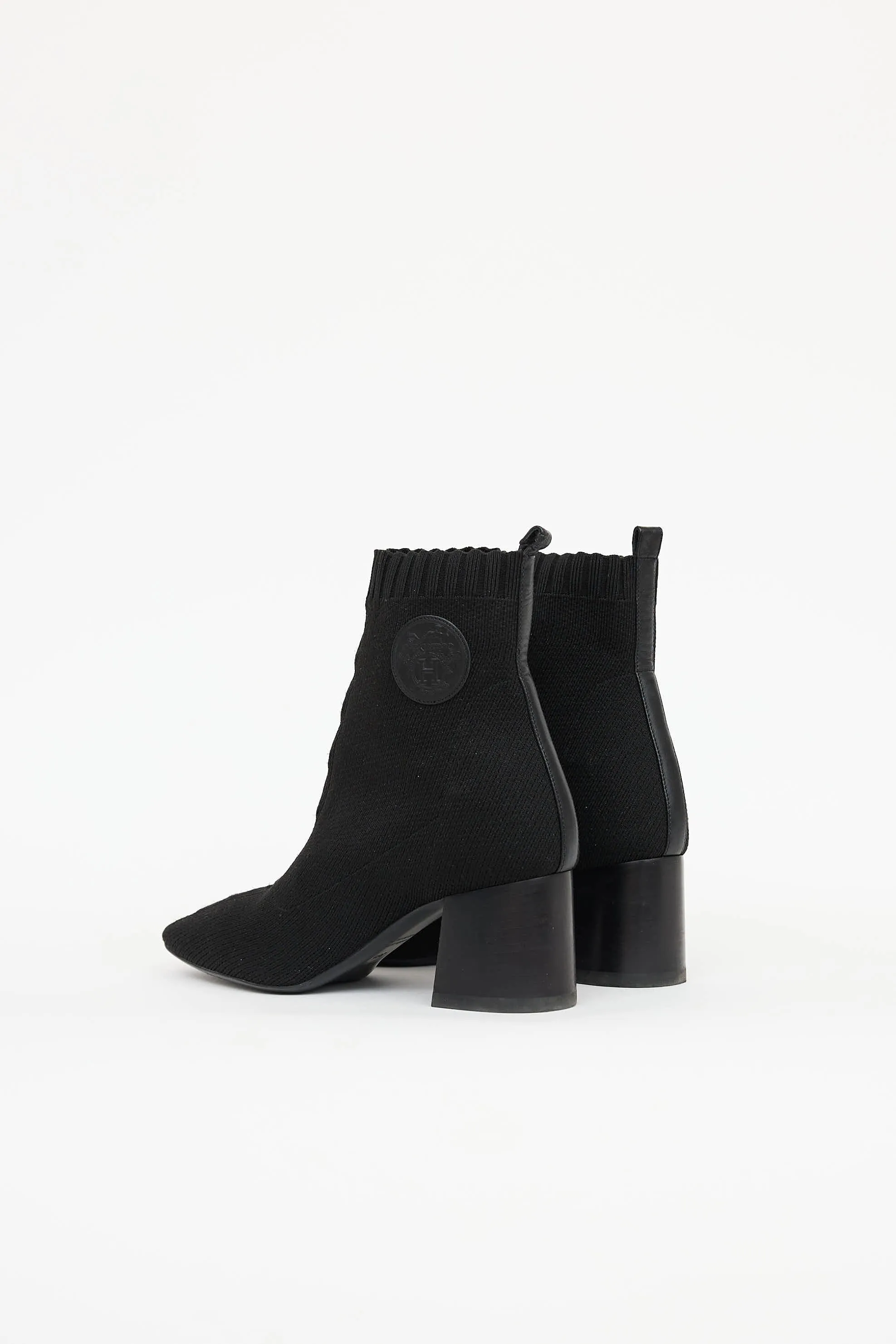 Volver Ankle Boot sold by VSP Consignment product image thumbnail 4
