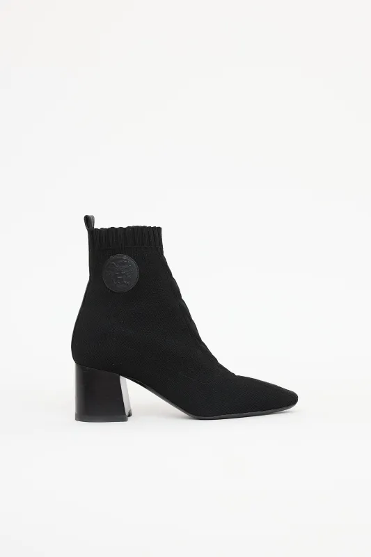 Volver Ankle Boot sold by VSP Consignment