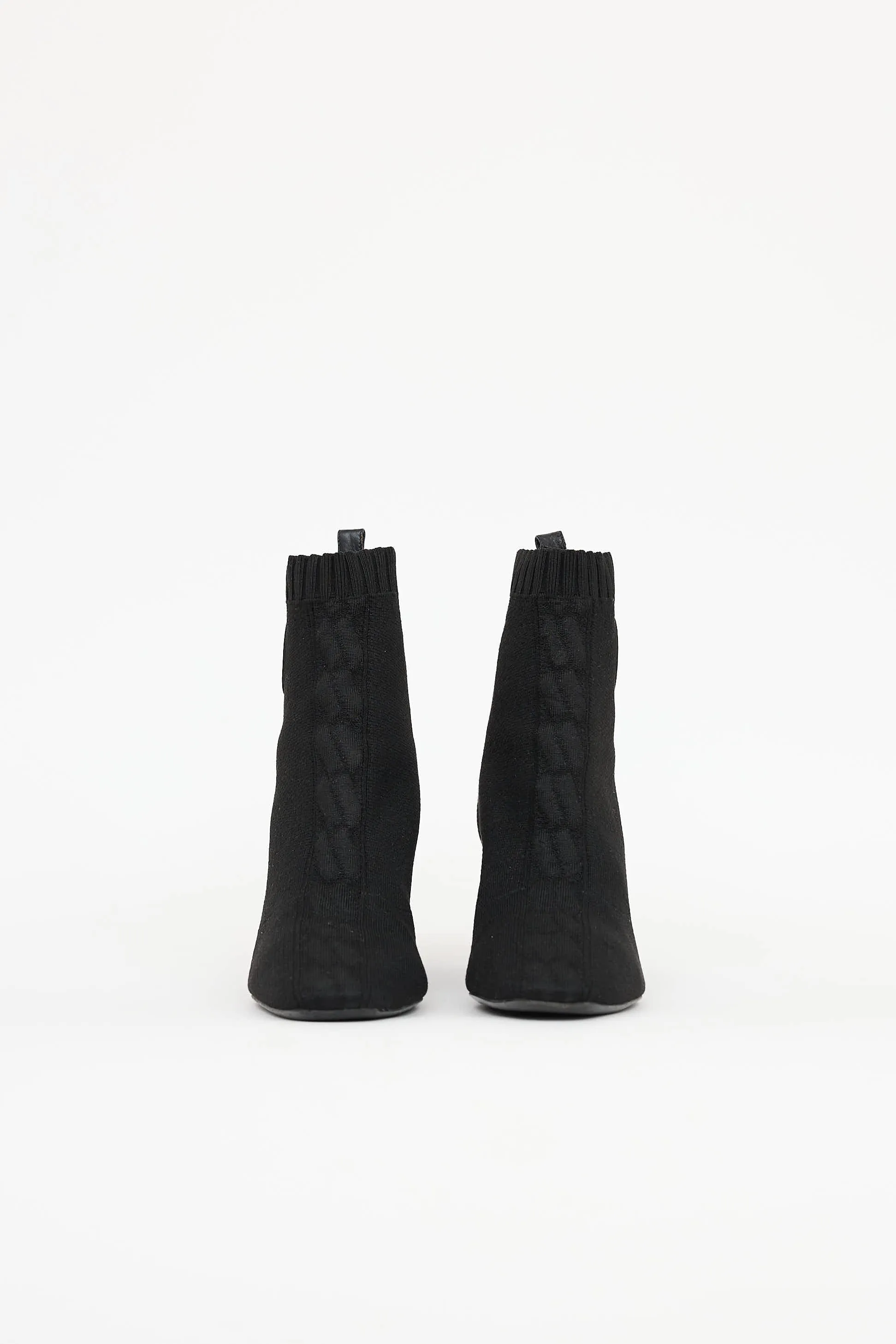 Volver Ankle Boot sold by VSP Consignment product image thumbnail 3