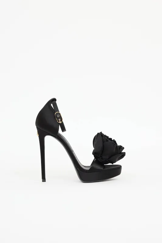 Kiera Sandal sold by VSP Consignment