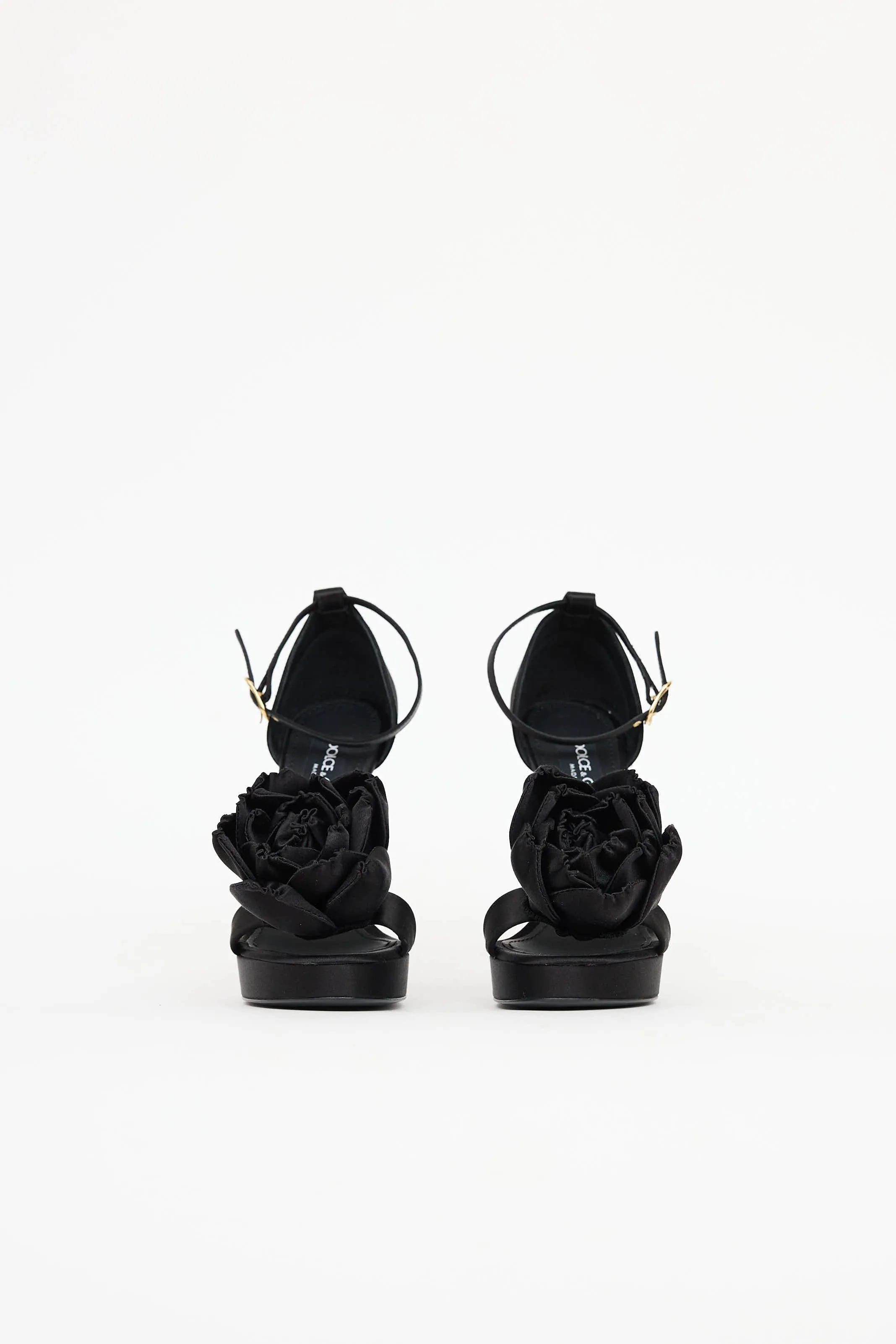 Kiera Sandal sold by VSP Consignment product image thumbnail 3
