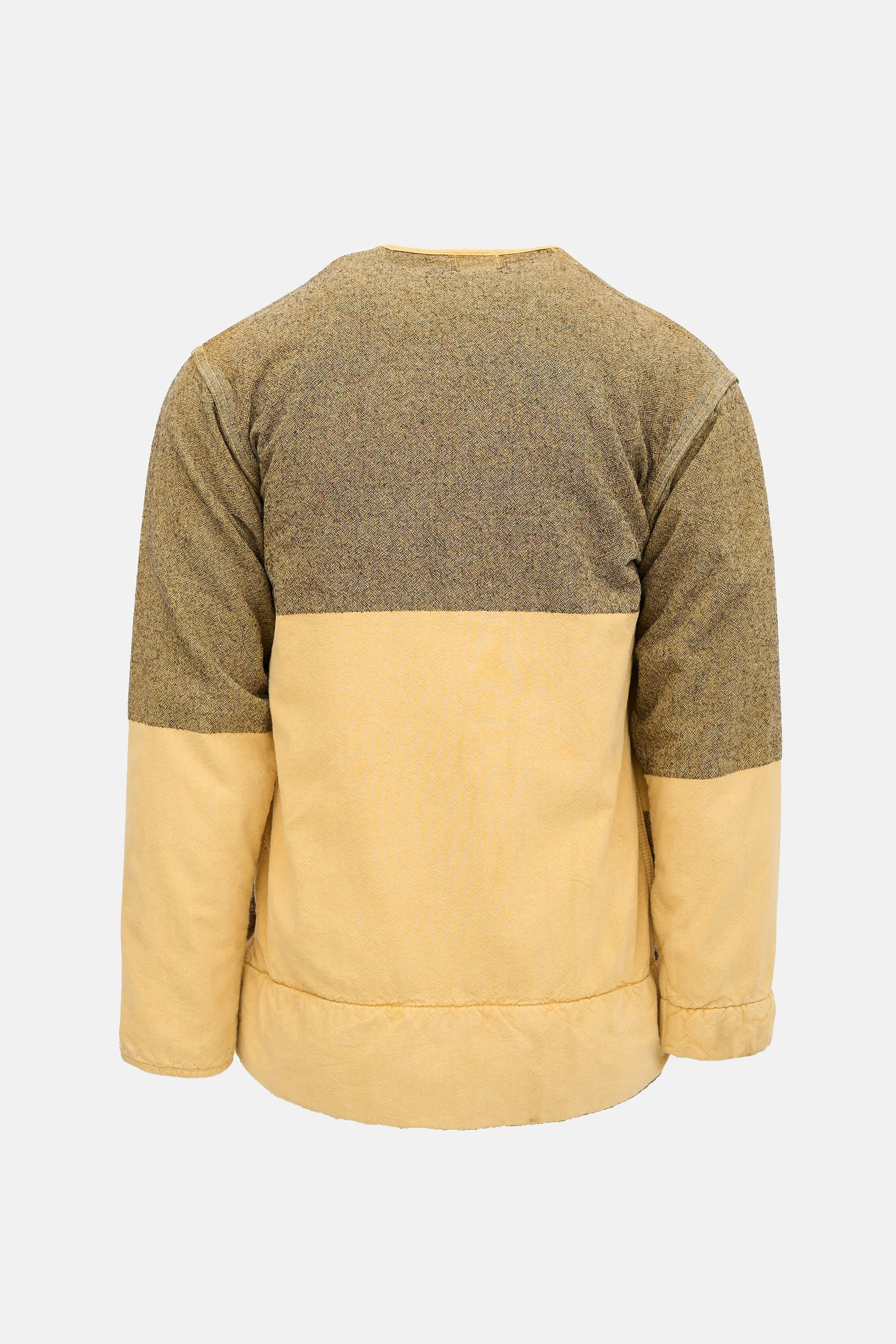 Lined Folded Morning Coat sold by VSP Consignment product image thumbnail 2