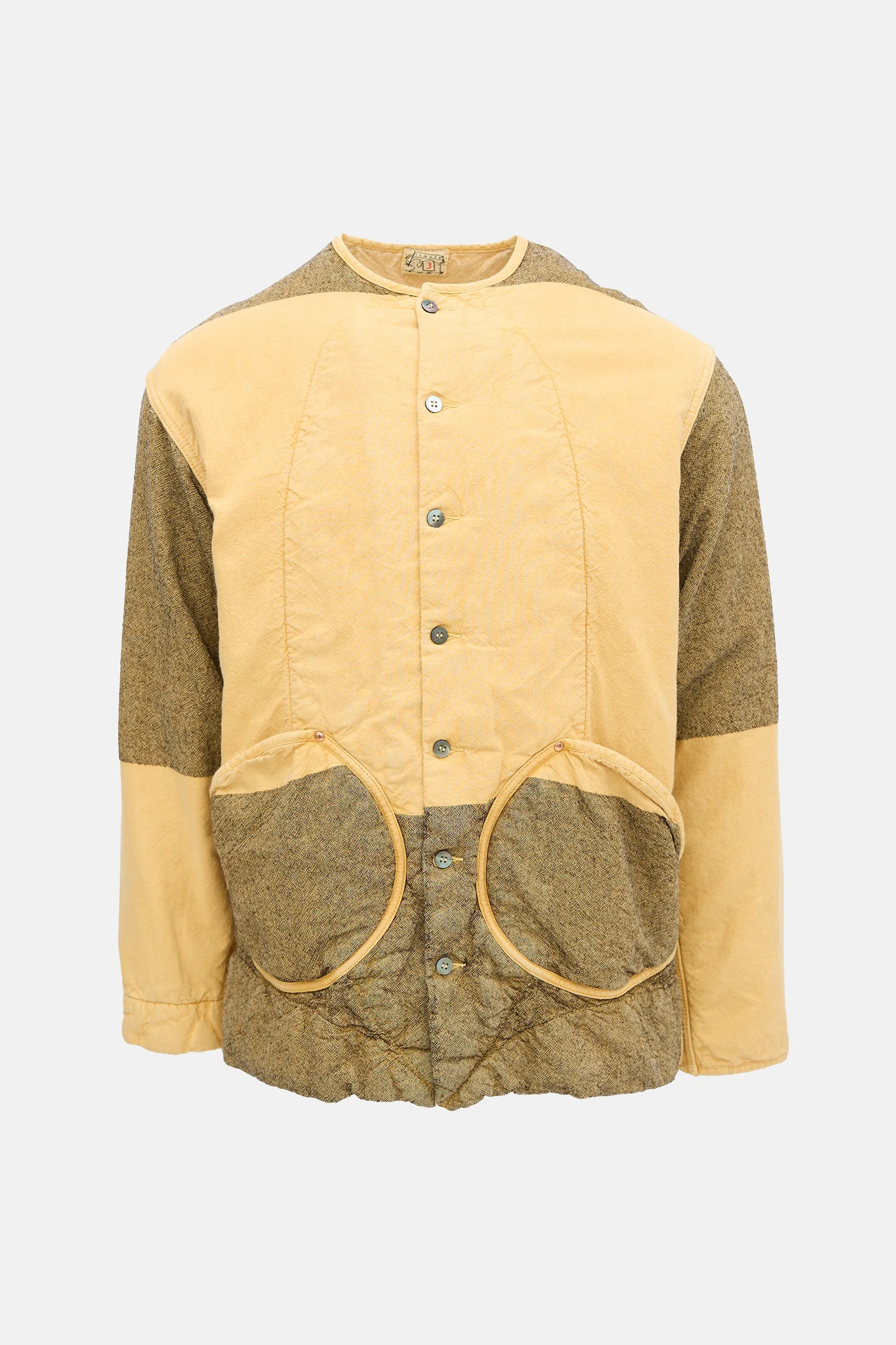 Lined Folded Morning Coat sold by VSP Consignment