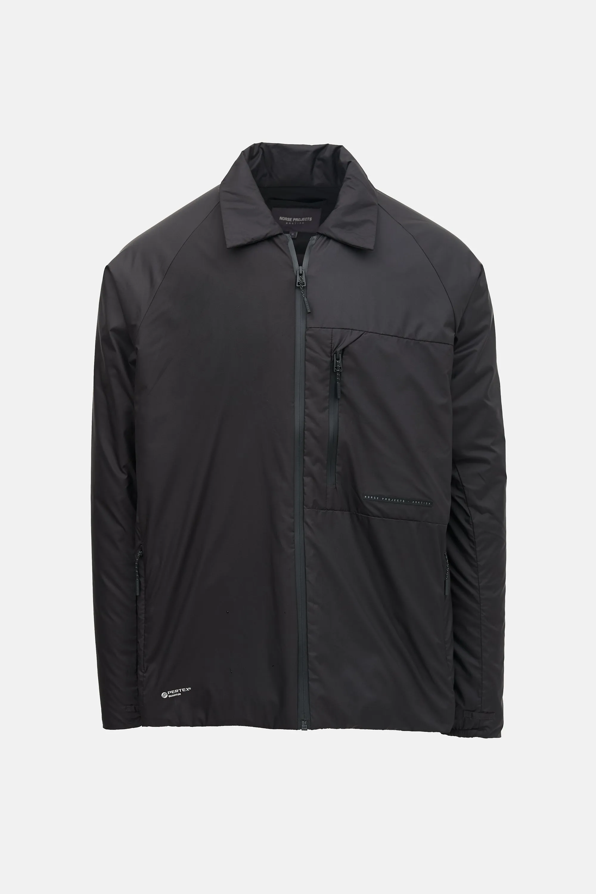 Pertex Quantum Padded Jacket sold by VSP Consignment