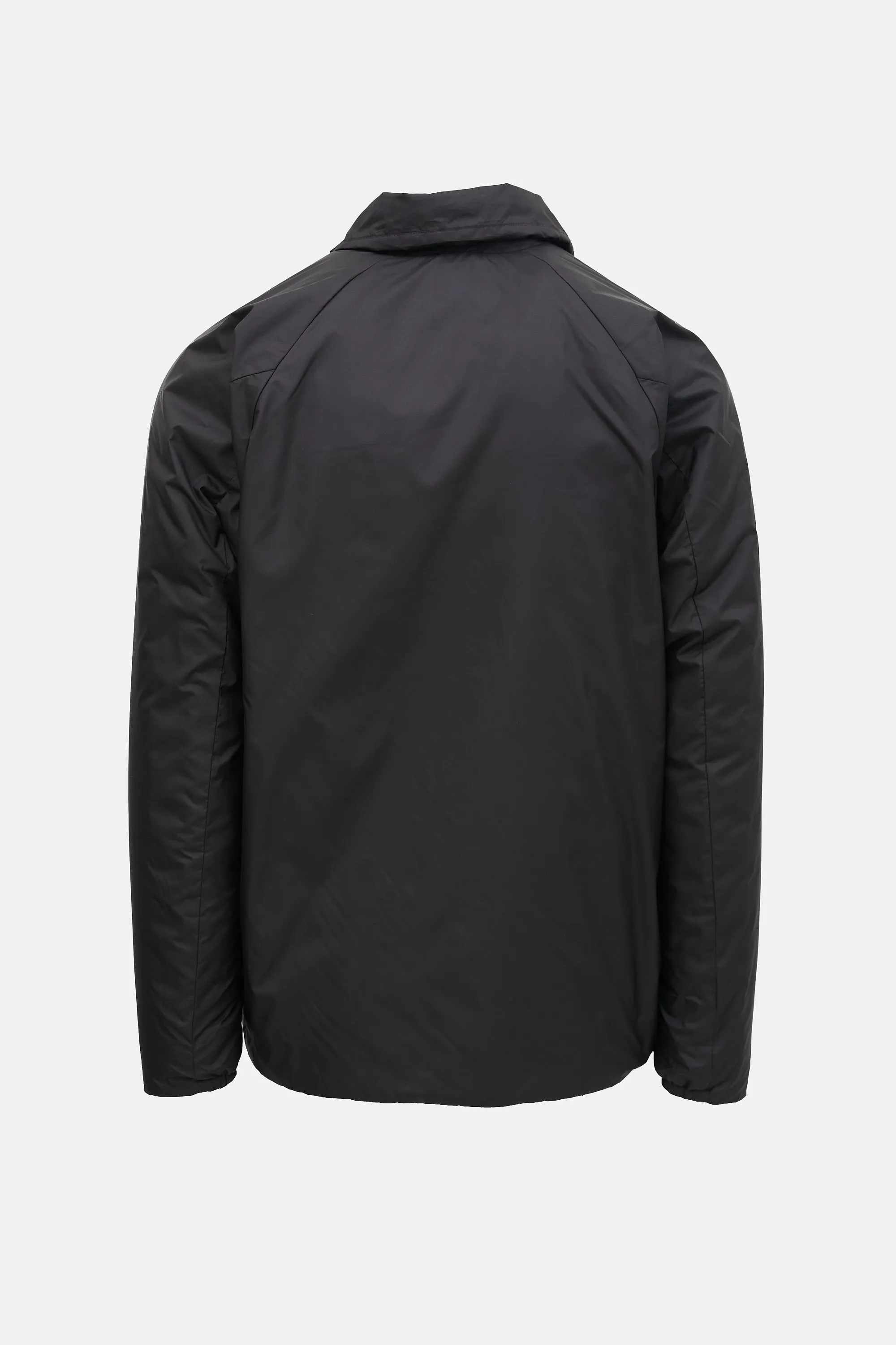 Pertex Quantum Padded Jacket sold by VSP Consignment product image thumbnail 2