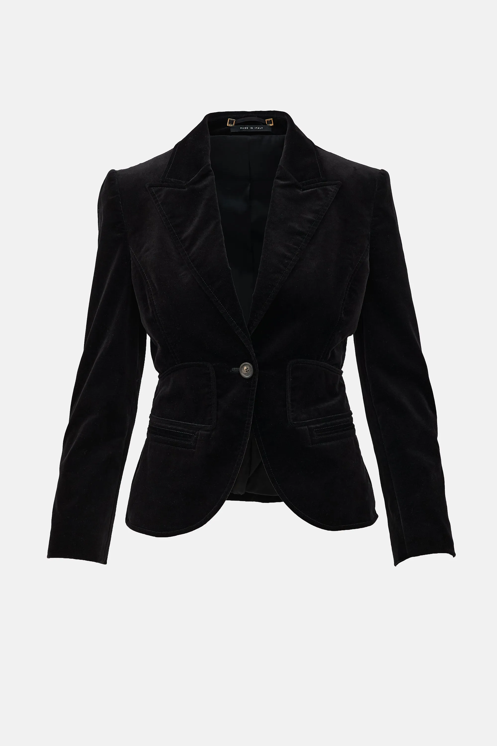 2005 Velvet Blazer sold by VSP Consignment
