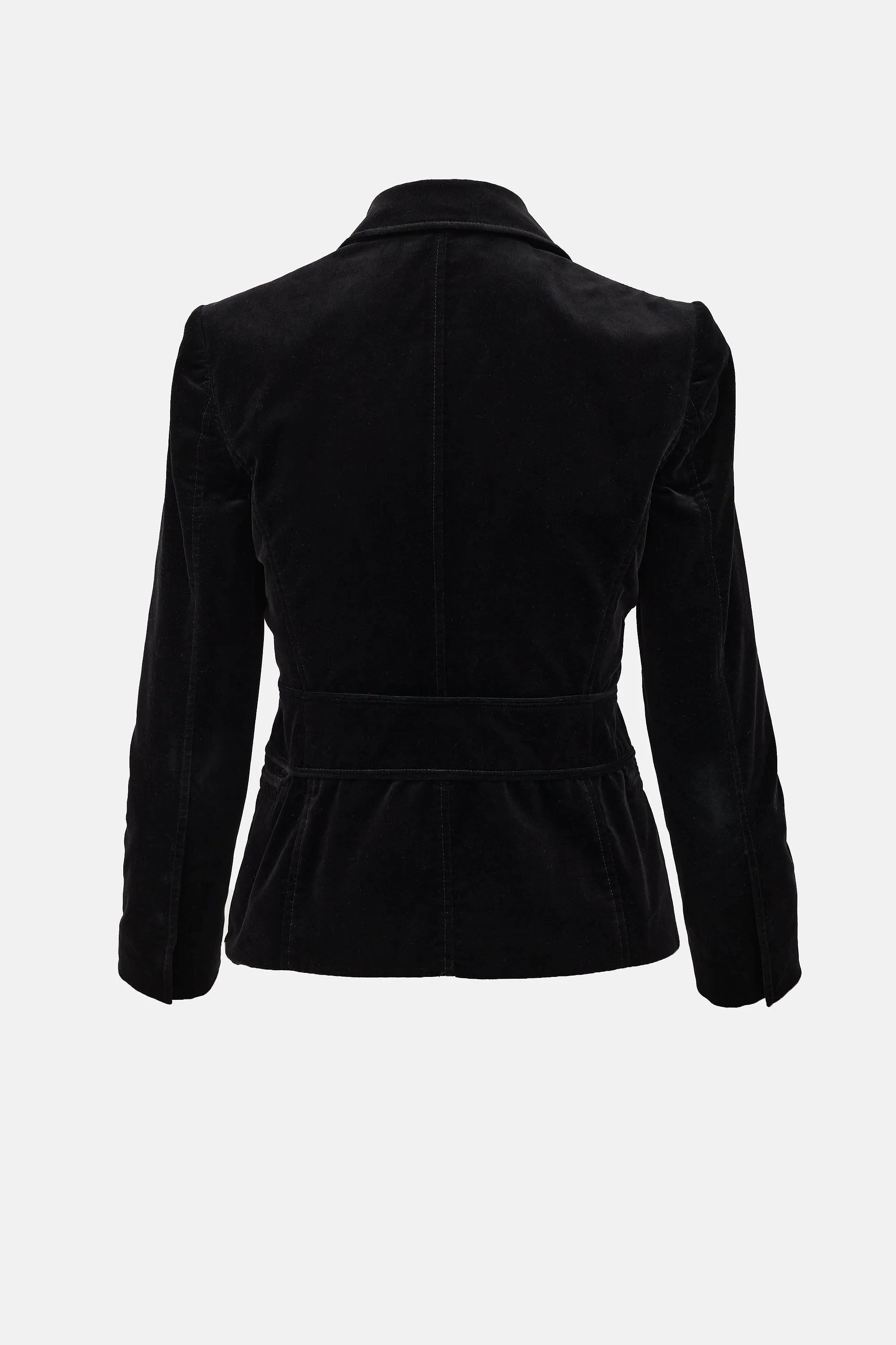 2005 Velvet Blazer sold by VSP Consignment product image thumbnail 2