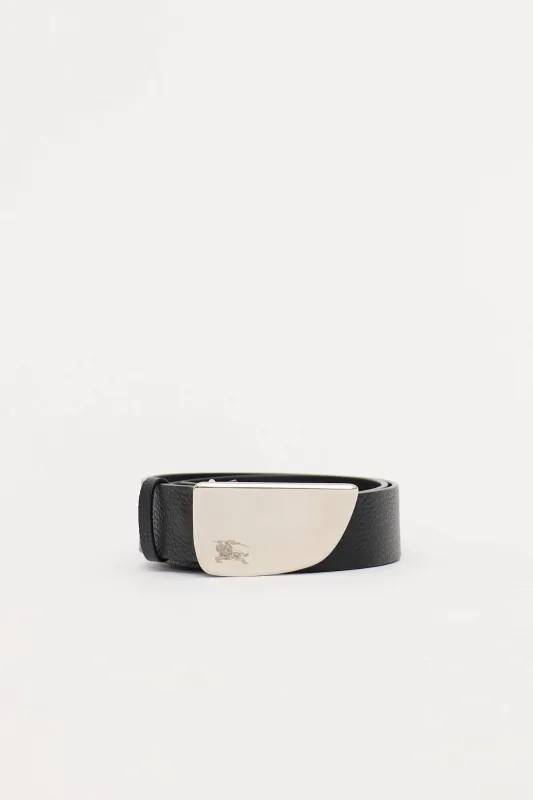 Shield EKD Belt made by Burberry