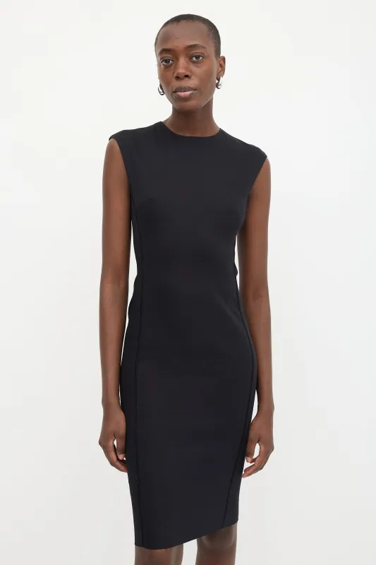 Spring 2013 Sheath Dress made by Lanvin