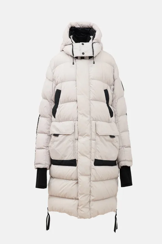 Down Warwick Parka sold by VSP Consignment