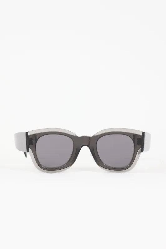 CL41446 Zoe Sunglasses sold by VSP Consignment