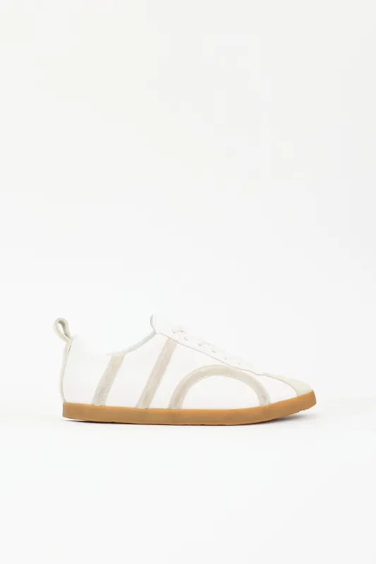 The Leather Sneaker made by VSP Consignment