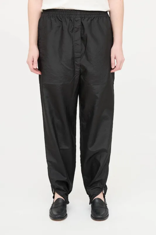 Nylon Tapered Pant sold by VSP Consignment