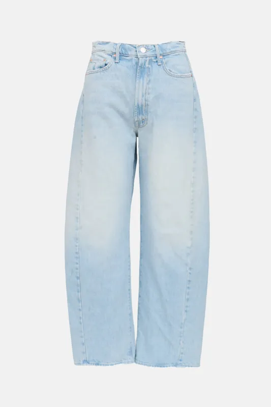 Full Pipe Flood Jeans sold by VSP Consignment