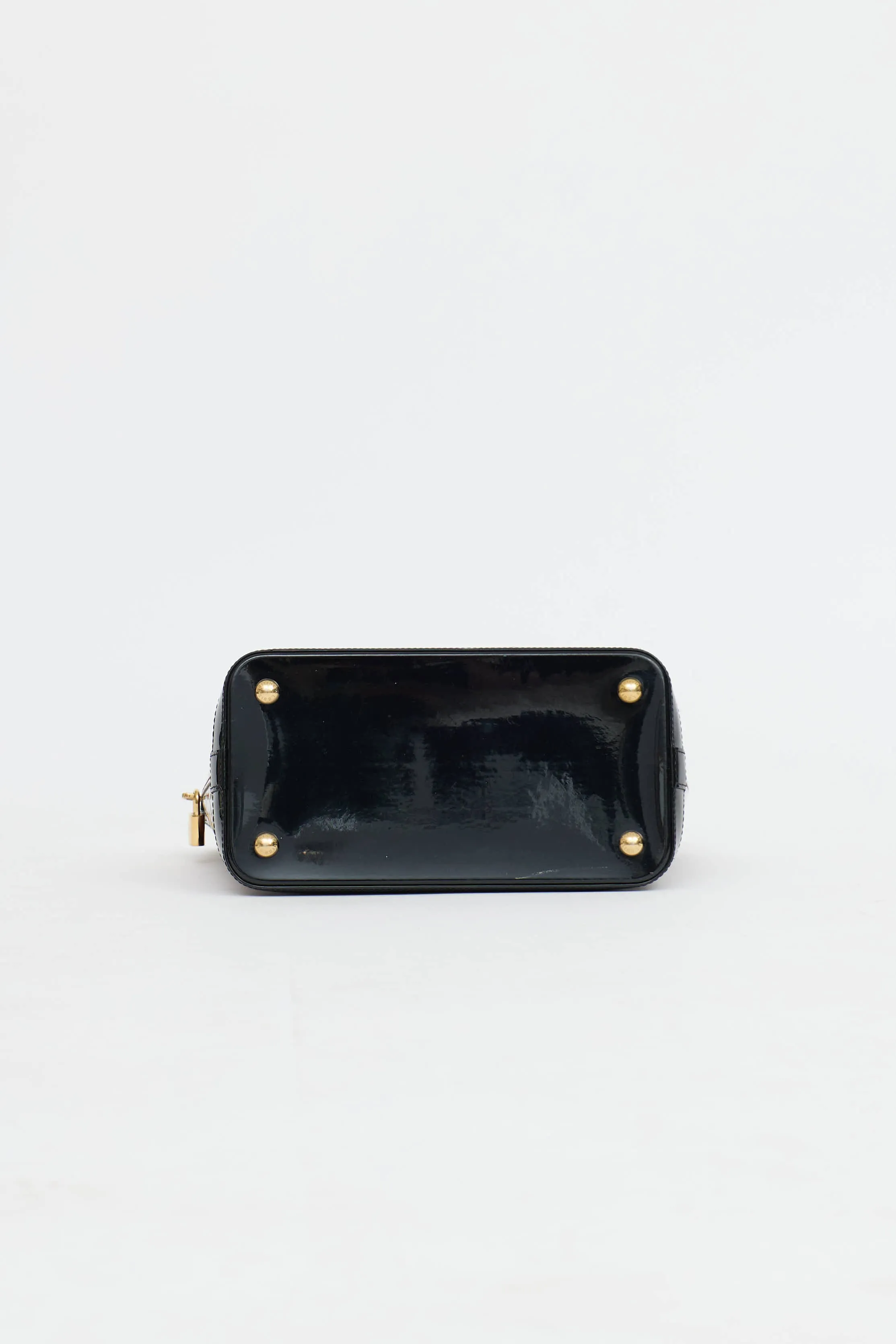 Vernis Lockit PM Bag sold by VSP Consignment product image thumbnail 5