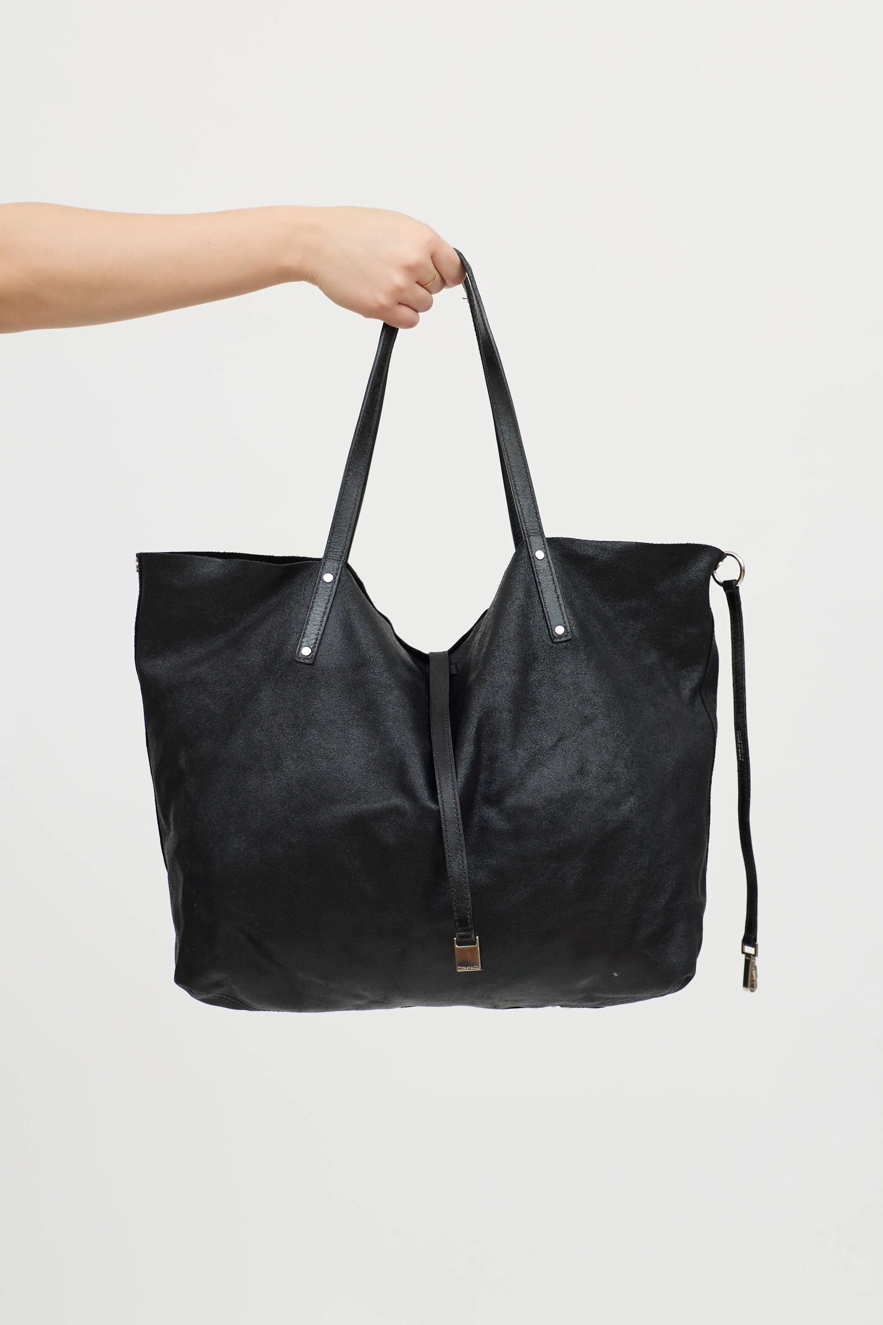 Reversible Tote Bag sold by VSP Consignment product image thumbnail 2