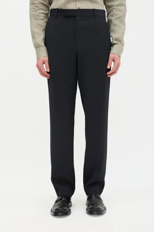 Straight Leg Trouser sold by VSP Consignment