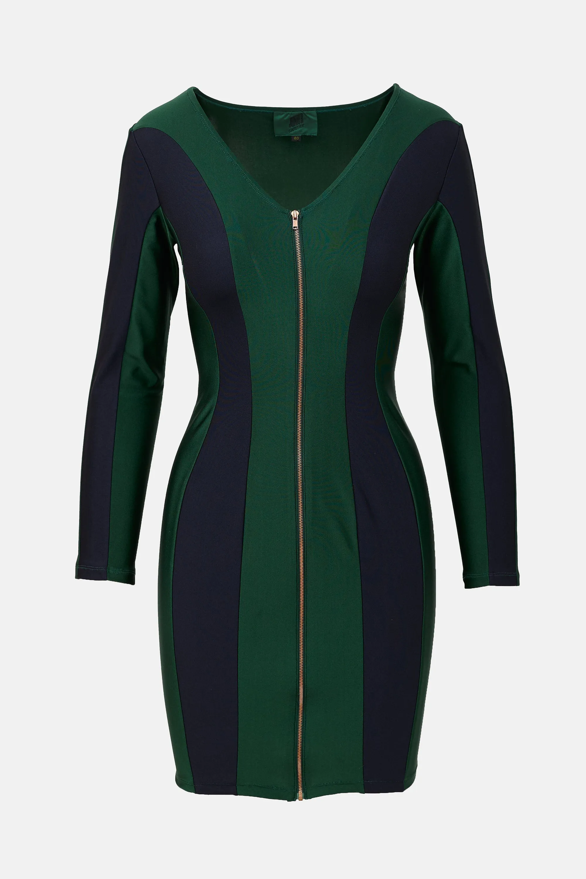 Junior 1990 Les Rap'pieuse Dress sold by VSP Consignment