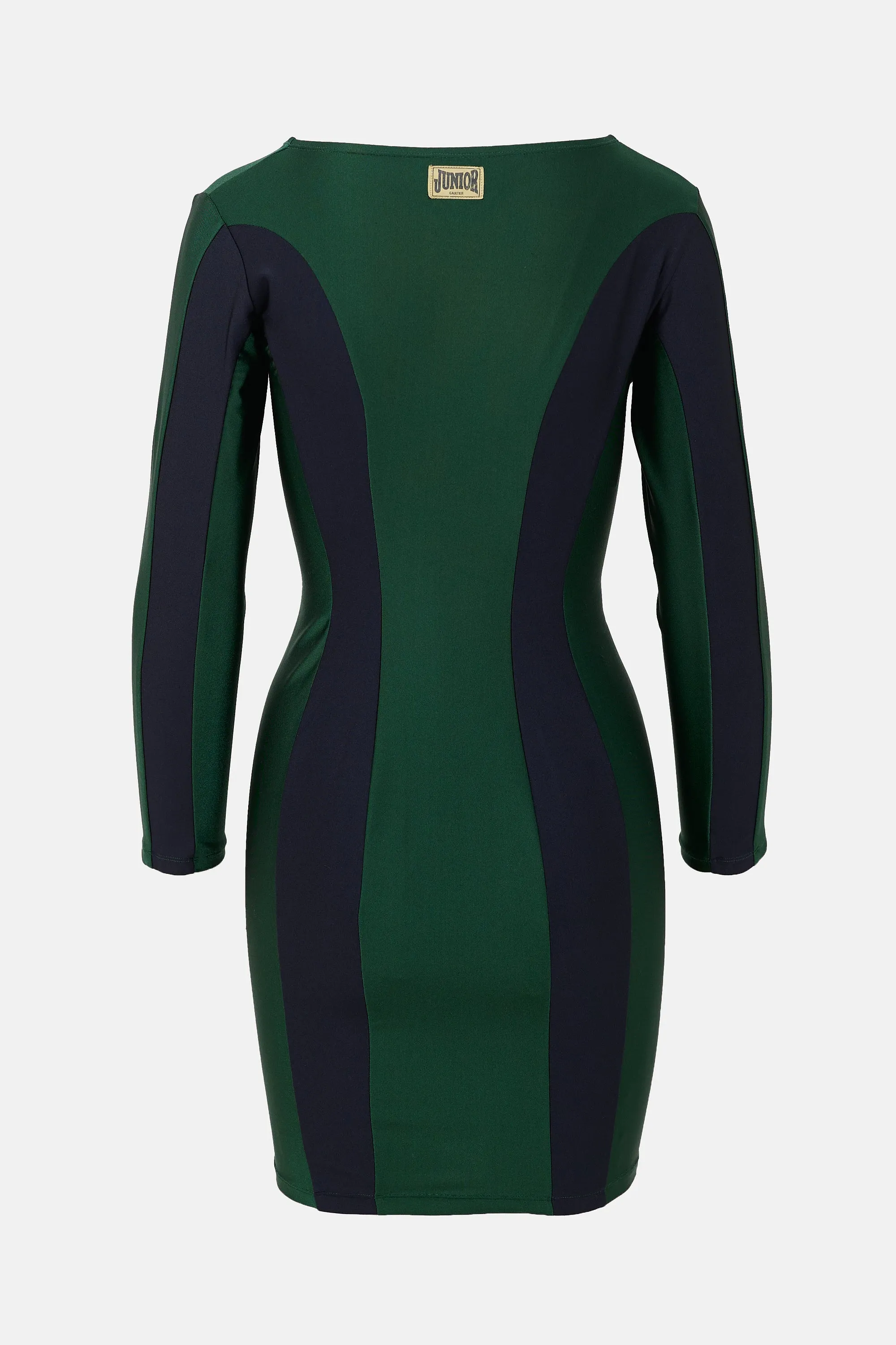 Junior 1990 Les Rap'pieuse Dress sold by VSP Consignment product image thumbnail 2