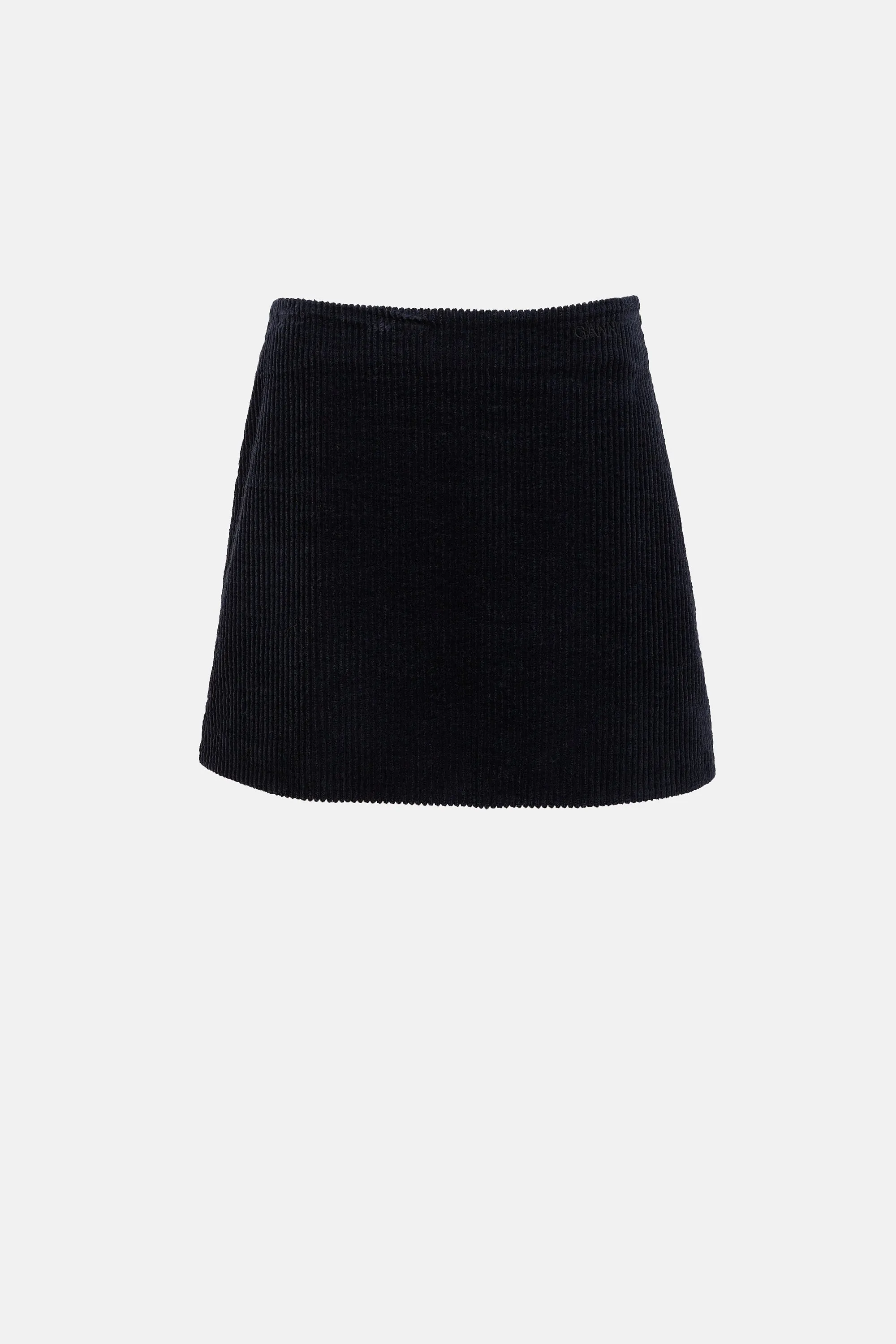Corduroy Mini Skirt sold by VSP Consignment