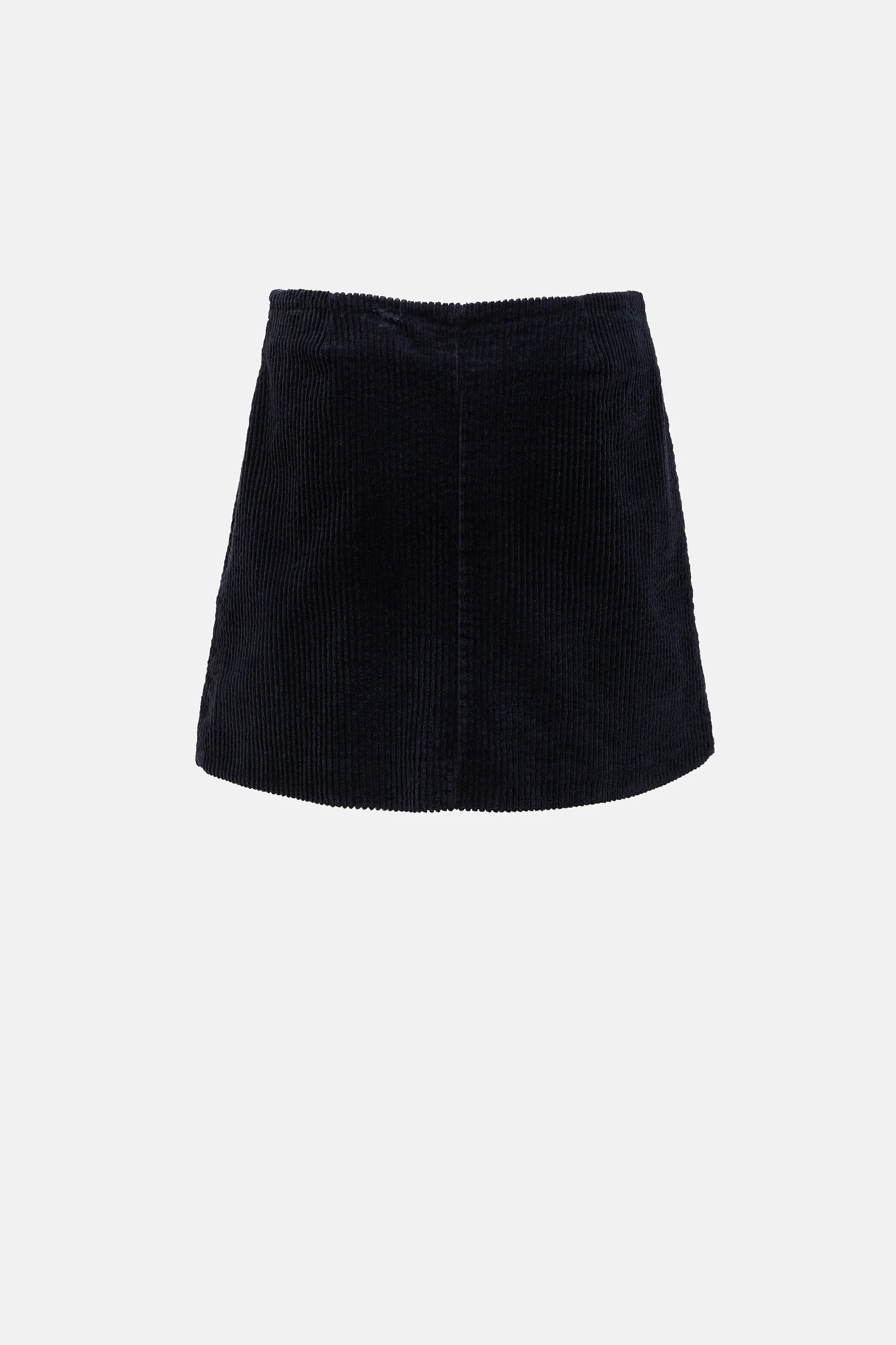 Corduroy Mini Skirt sold by VSP Consignment product image thumbnail 2
