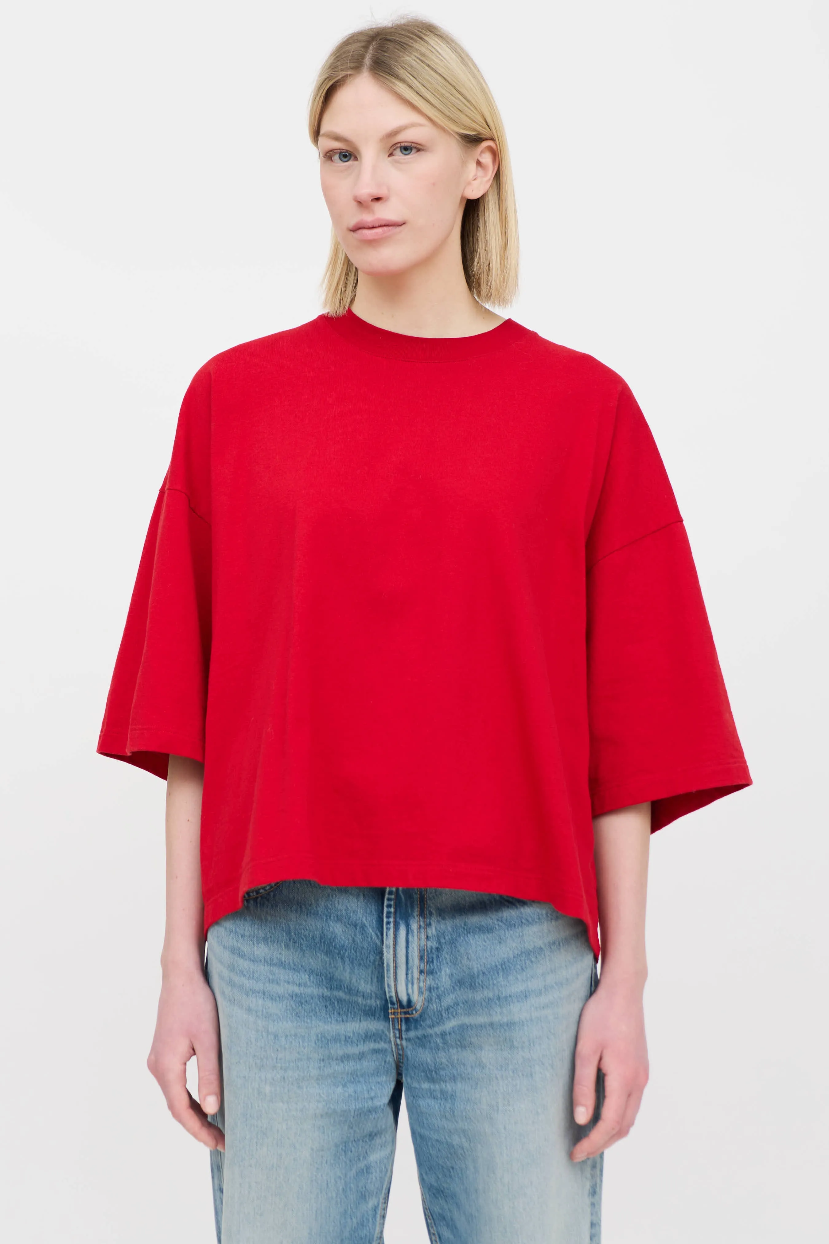 Oversized T-Shirt sold by VSP Consignment