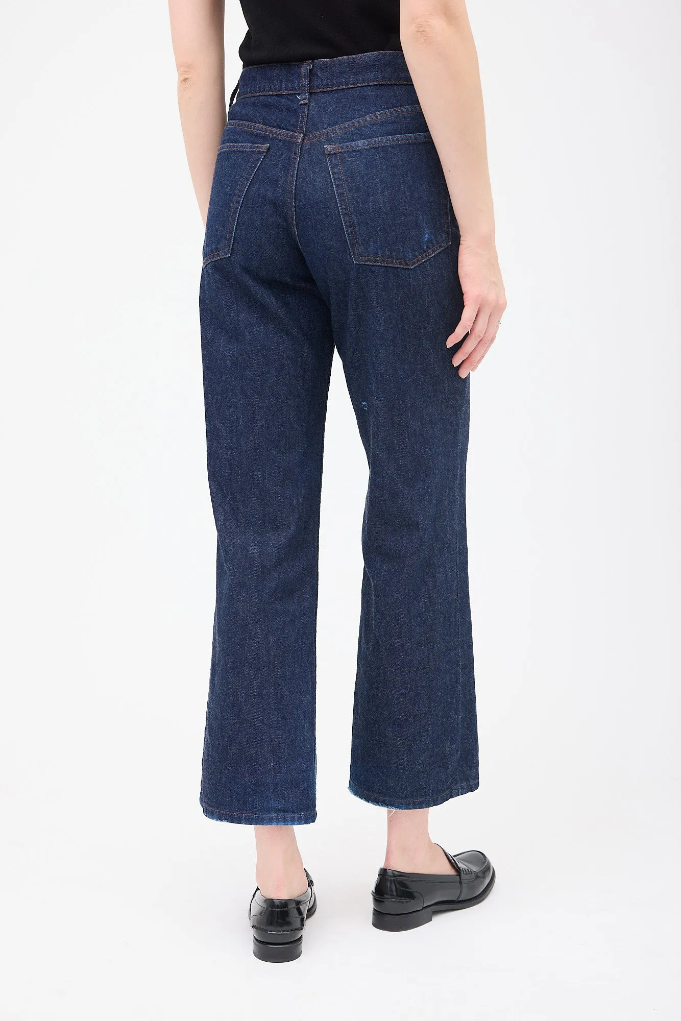 Dan Jeans sold by VSP Consignment product image thumbnail 4