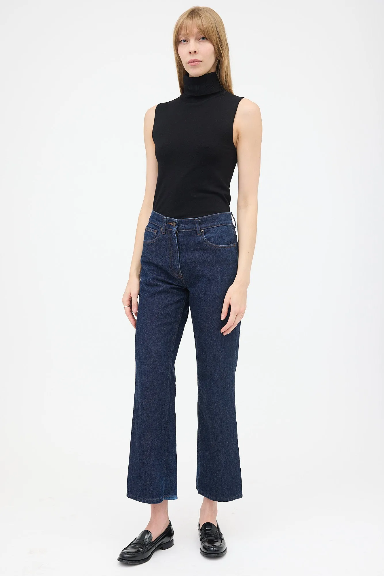 Dan Jeans sold by VSP Consignment product image thumbnail 2