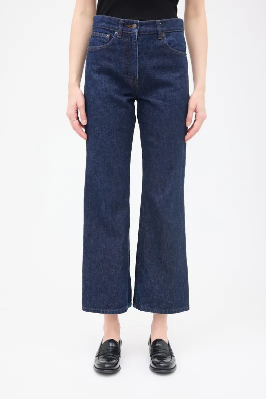 Dan Jeans made by The Row