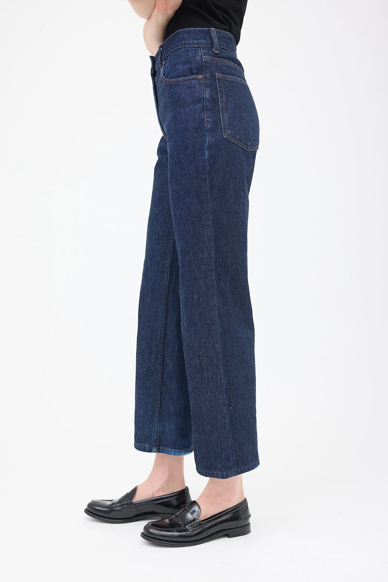 Dan Jeans sold by VSP Consignment product image thumbnail 3