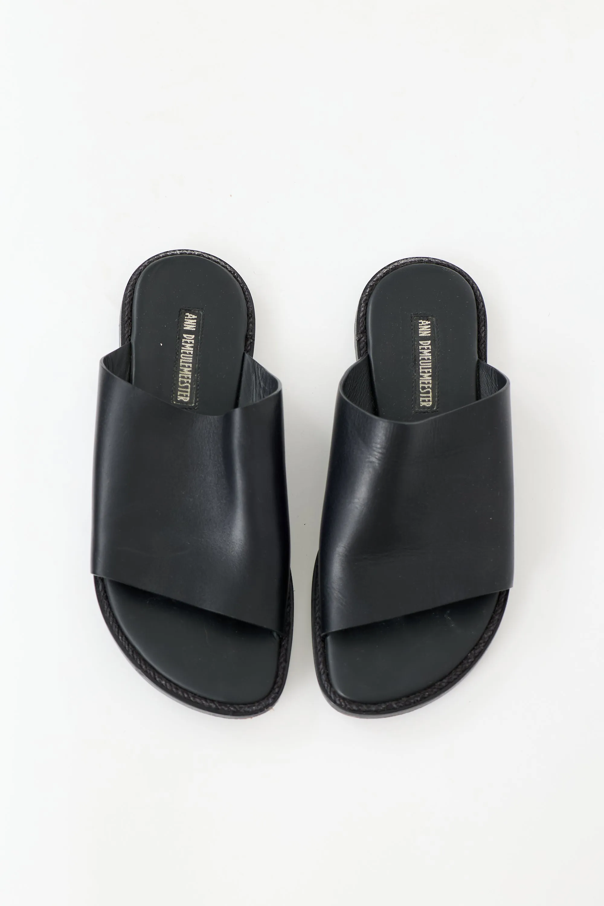 Leather Slide sold by VSP Consignment product image thumbnail 2