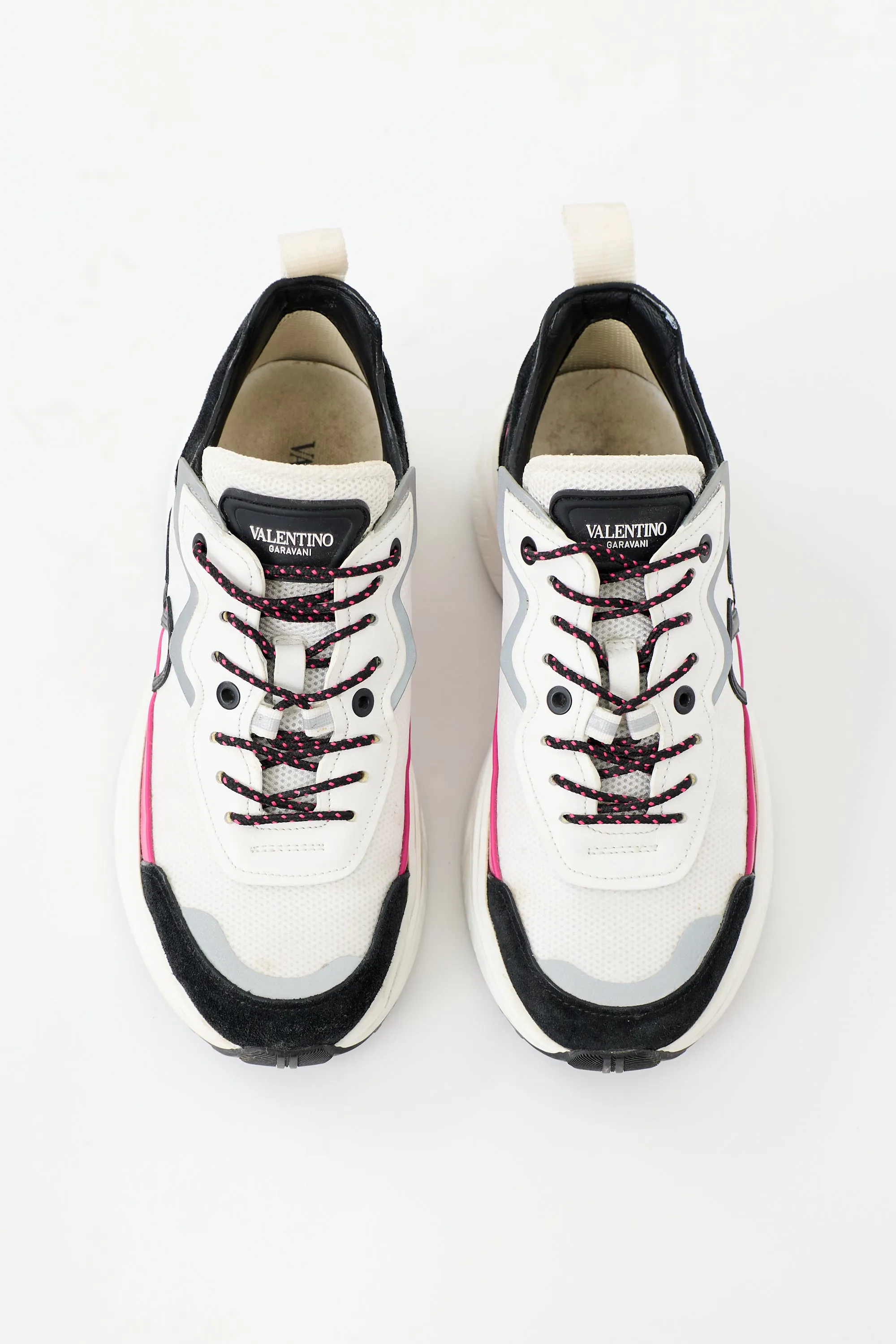 She Goes Sneaker sold by VSP Consignment product image thumbnail 2