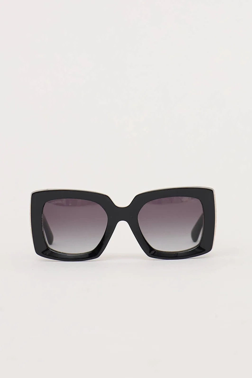 5435-A CC Square Sunglasses sold by VSP Consignment