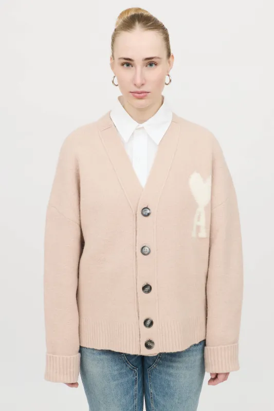 Ami de Coeur Cardigan sold by VSP Consignment