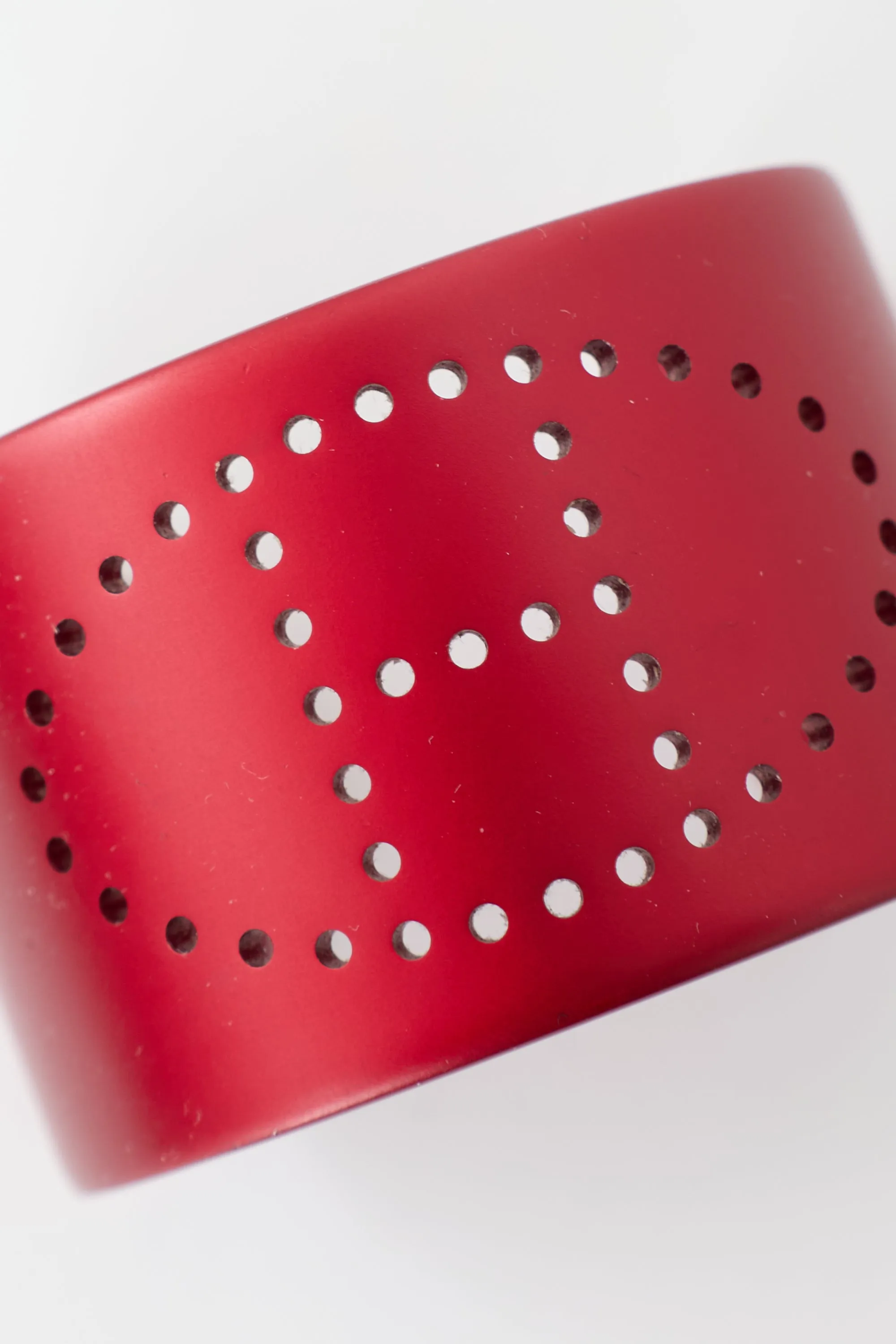 Aluminium Evelyne Cuff sold by VSP Consignment product image thumbnail 2