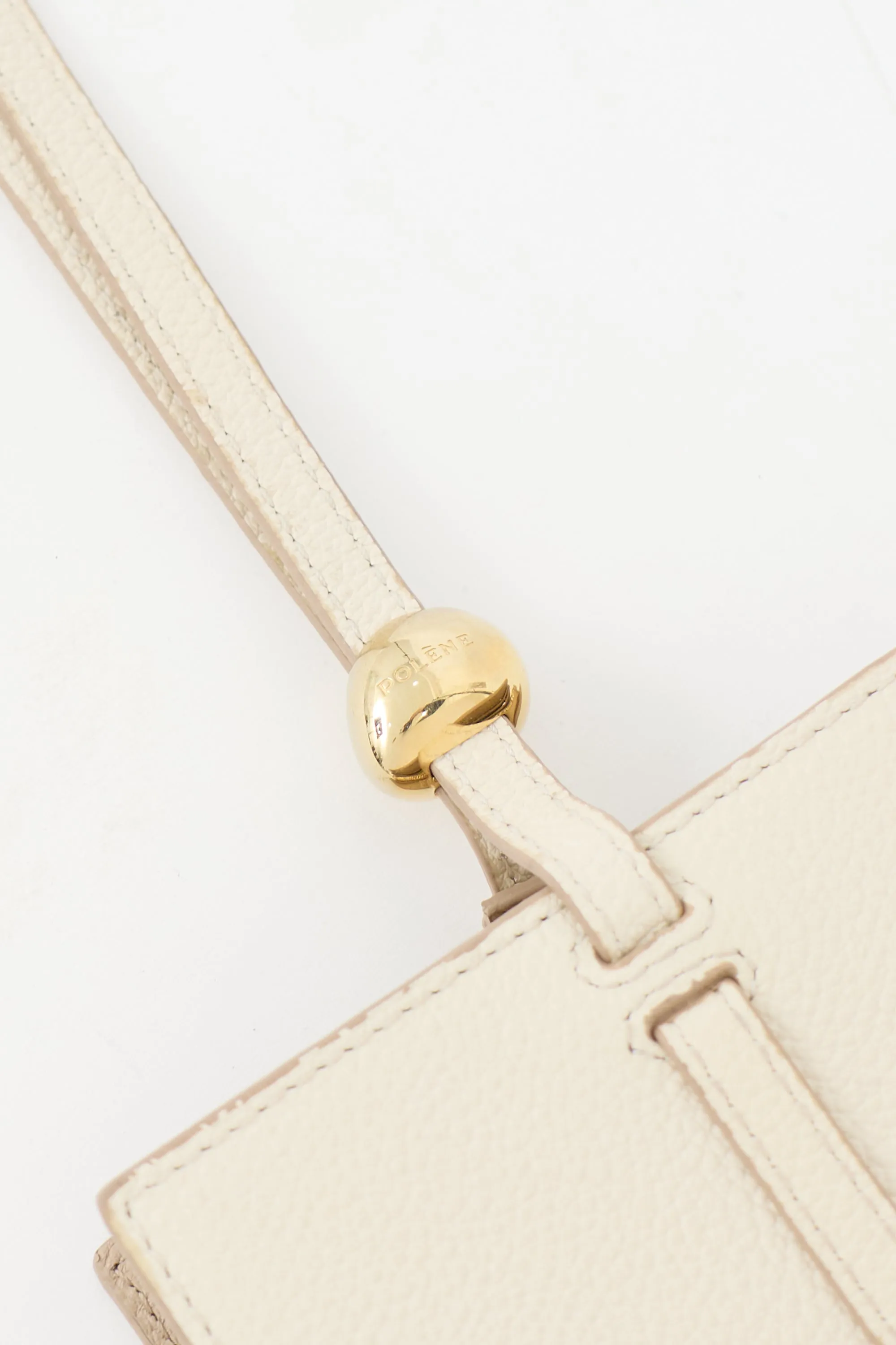 Leather Kayé Card Holder sold by VSP Consignment product image thumbnail 2