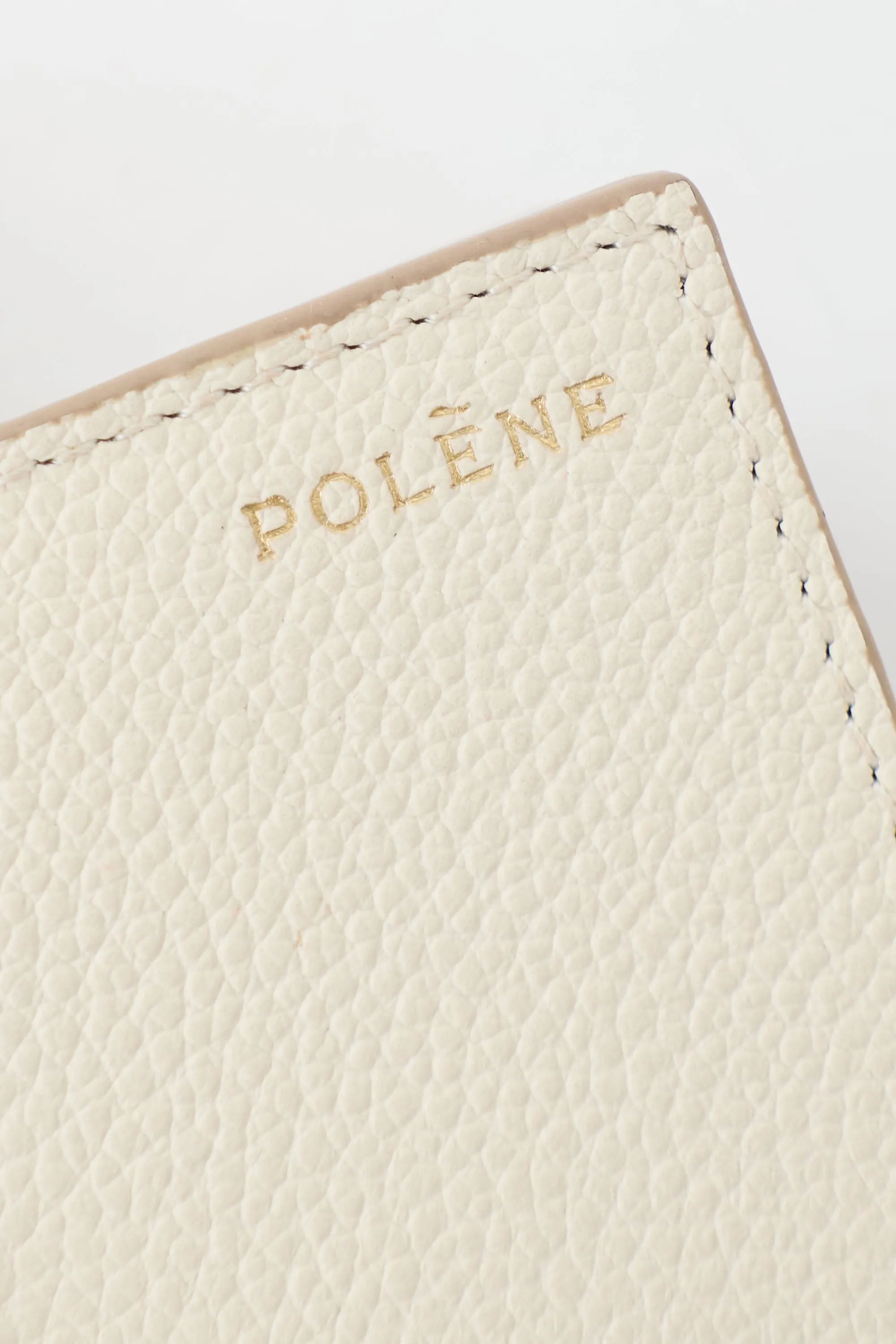 Leather Kayé Card Holder sold by VSP Consignment product image thumbnail 4