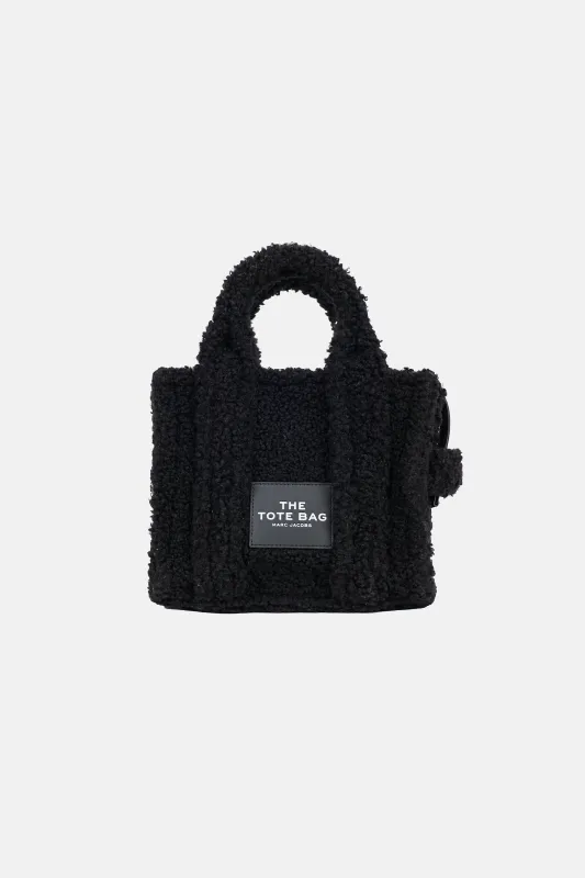 The Teddy Small Tote Bag made by Marc Jacobs