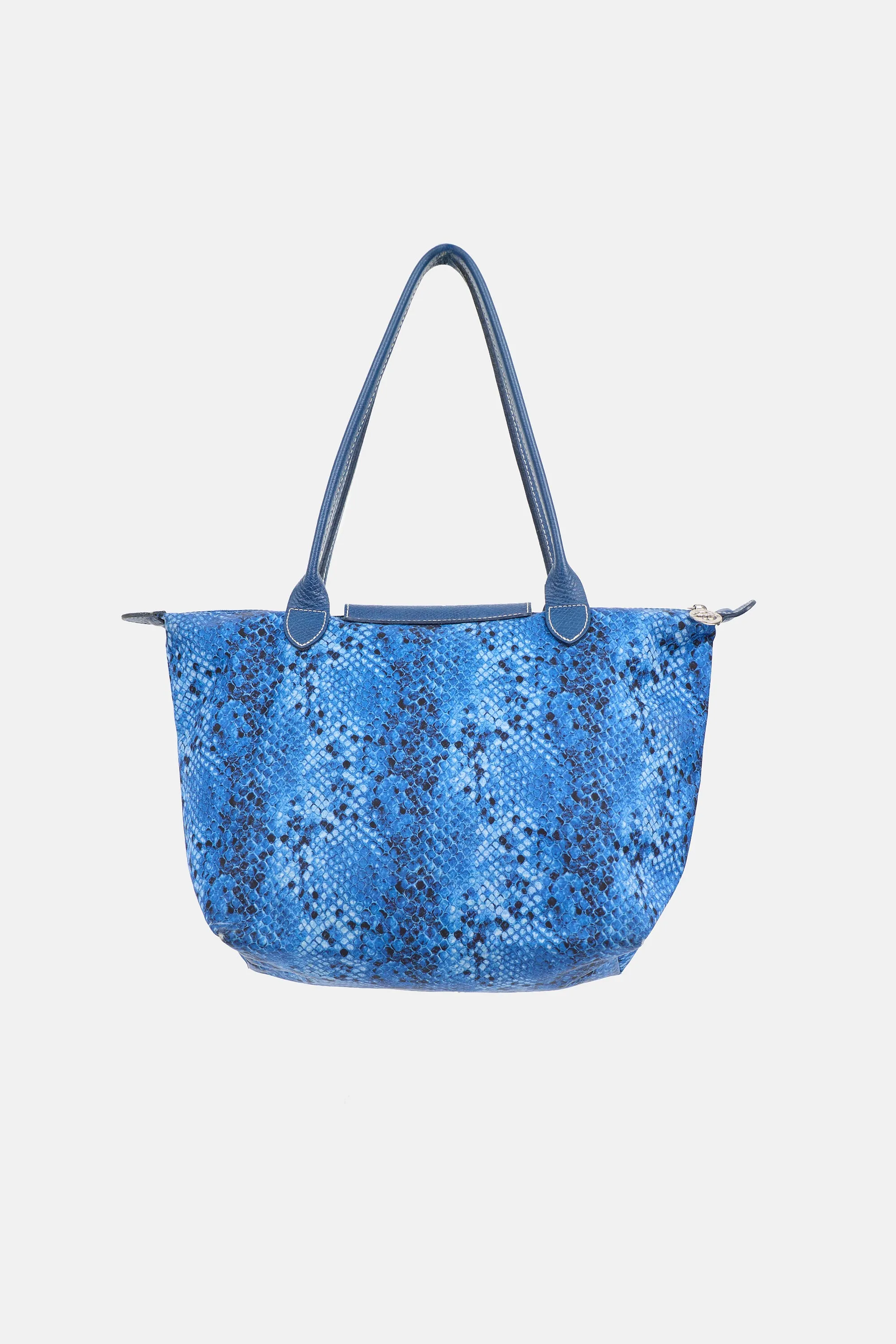 Printed Le Pliage Tote Bag sold by VSP Consignment product image thumbnail 2