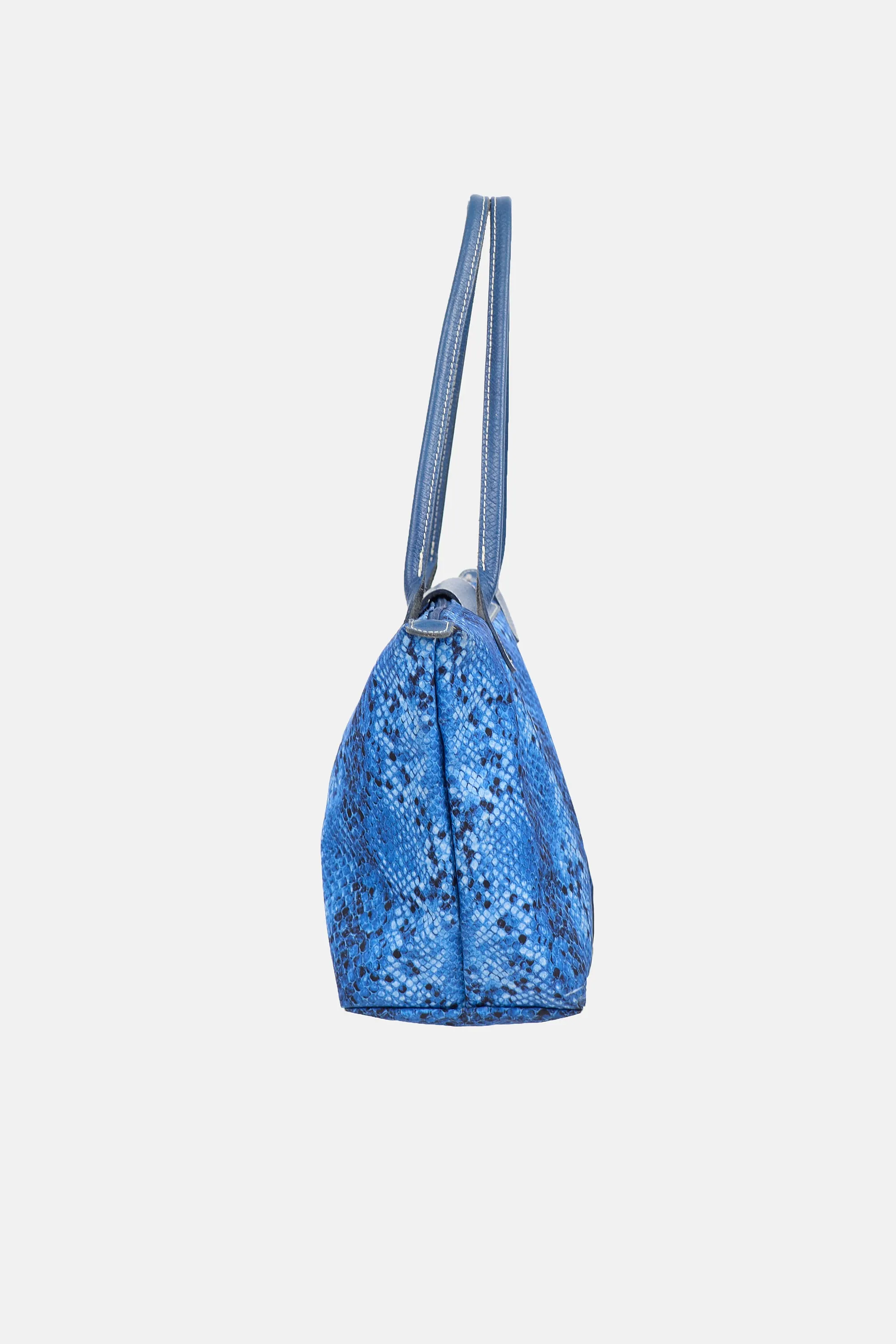 Printed Le Pliage Tote Bag sold by VSP Consignment product image thumbnail 3